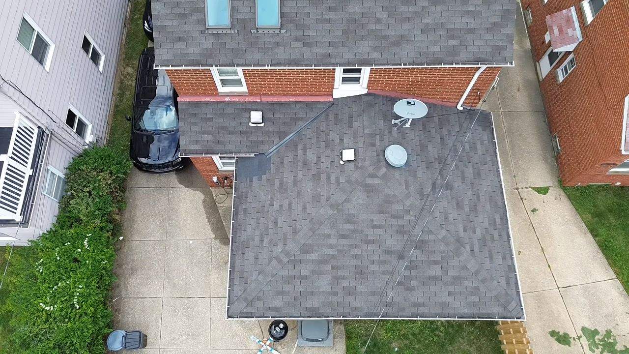 University Heights - Storm Restoration by Atlas Roofing & Restoration
