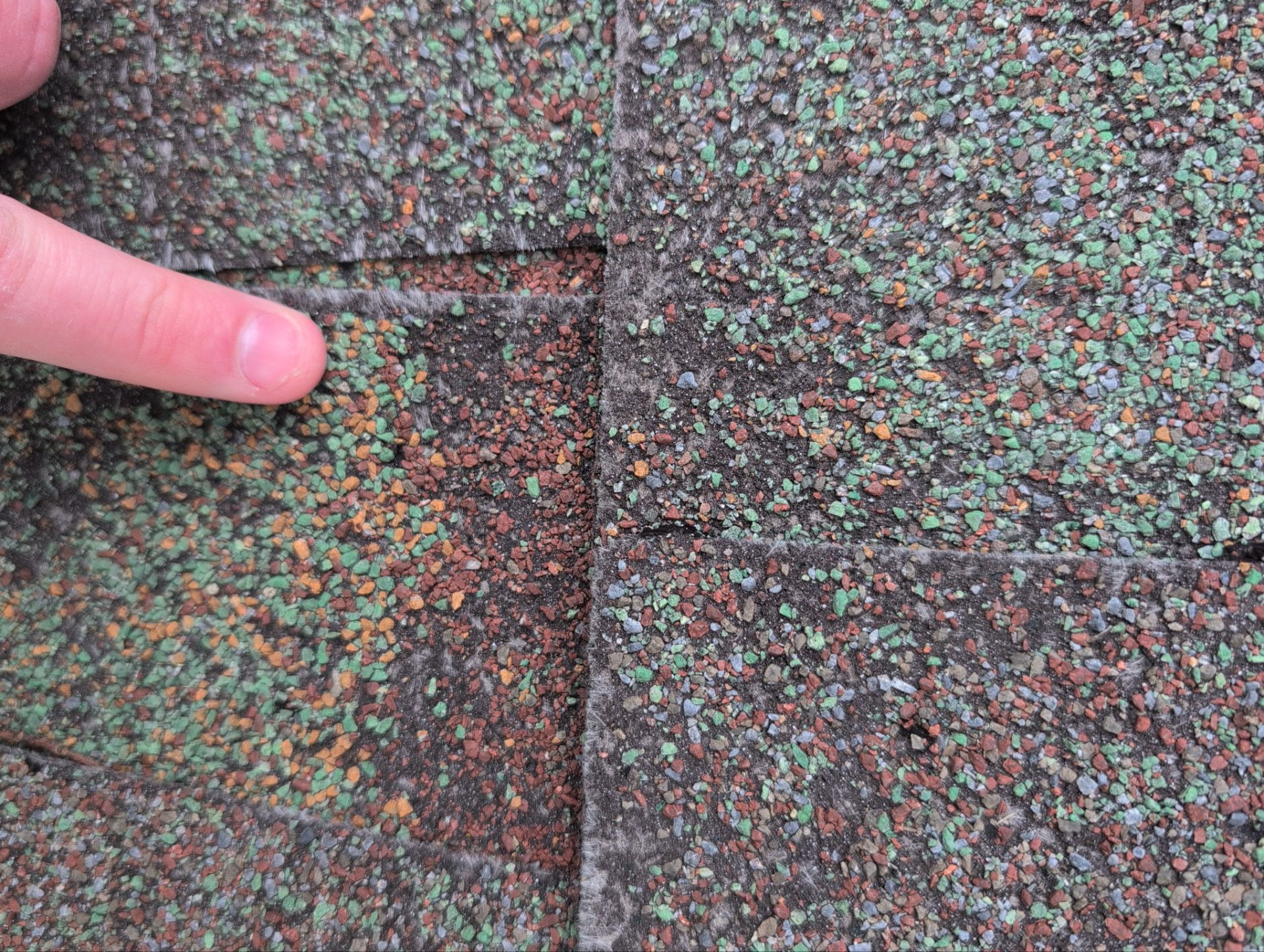 Roof Replacement in Nixa by Table Rock Design + Build