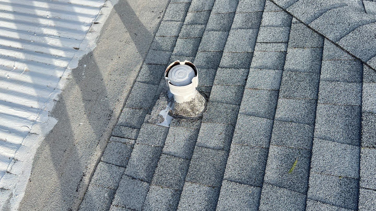 Susie's Full Re-Roof by All Storm Roofing & Construction