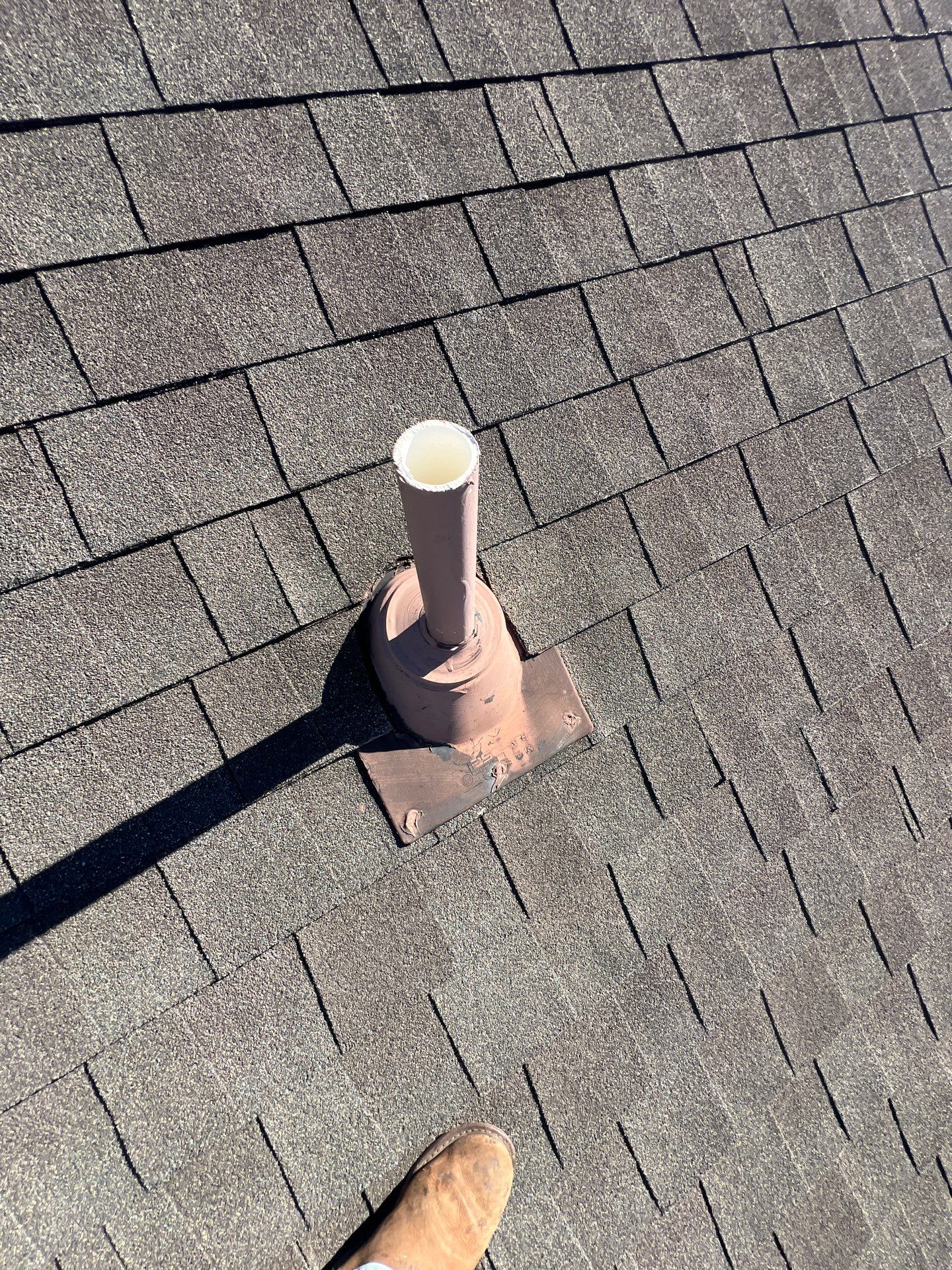 Roof Repair Houston by Roof Repair Company