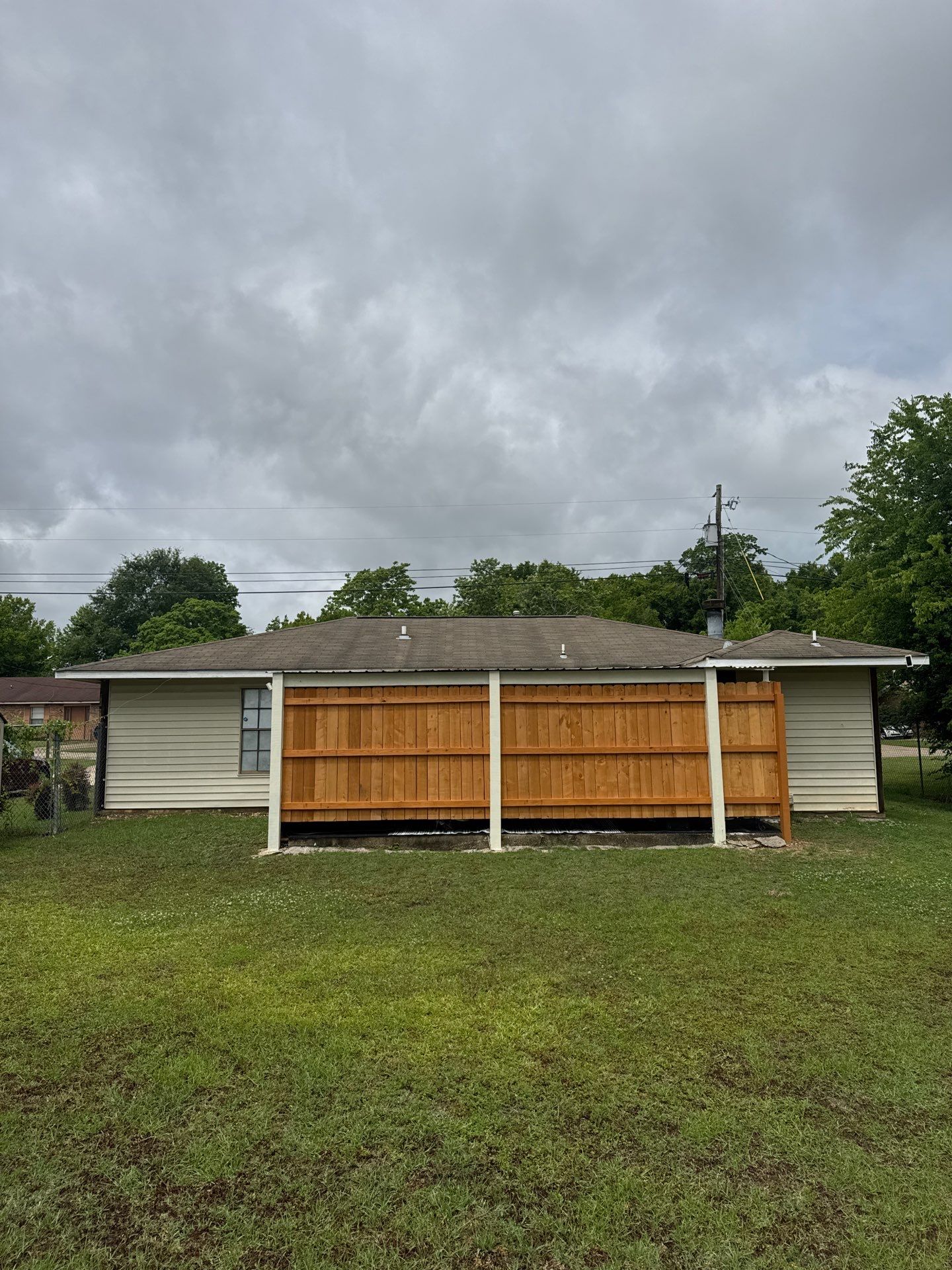 Asphalt Roof Replacement in Pratville by NANOROOF Alabama