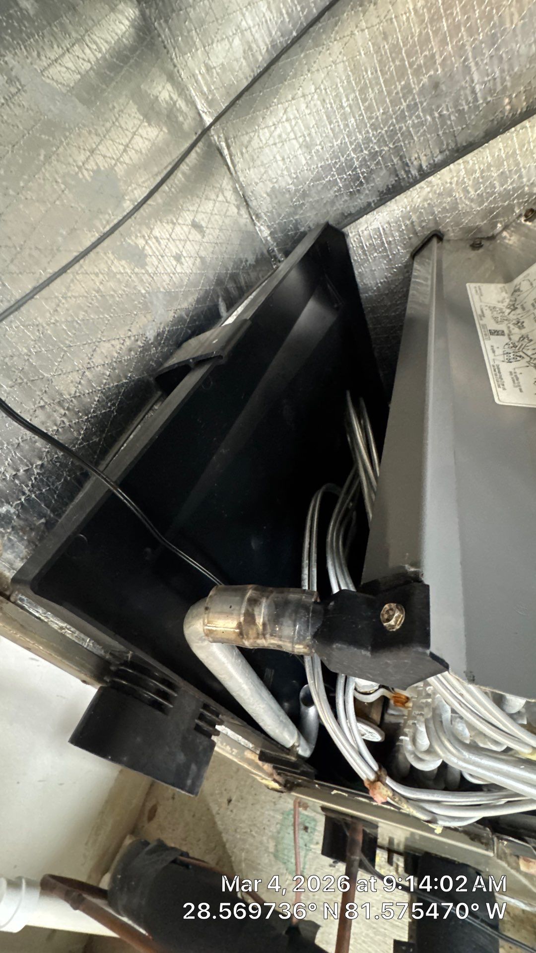 Air Duct Cleaning in Winter Garden by Hygienic Air, Inc