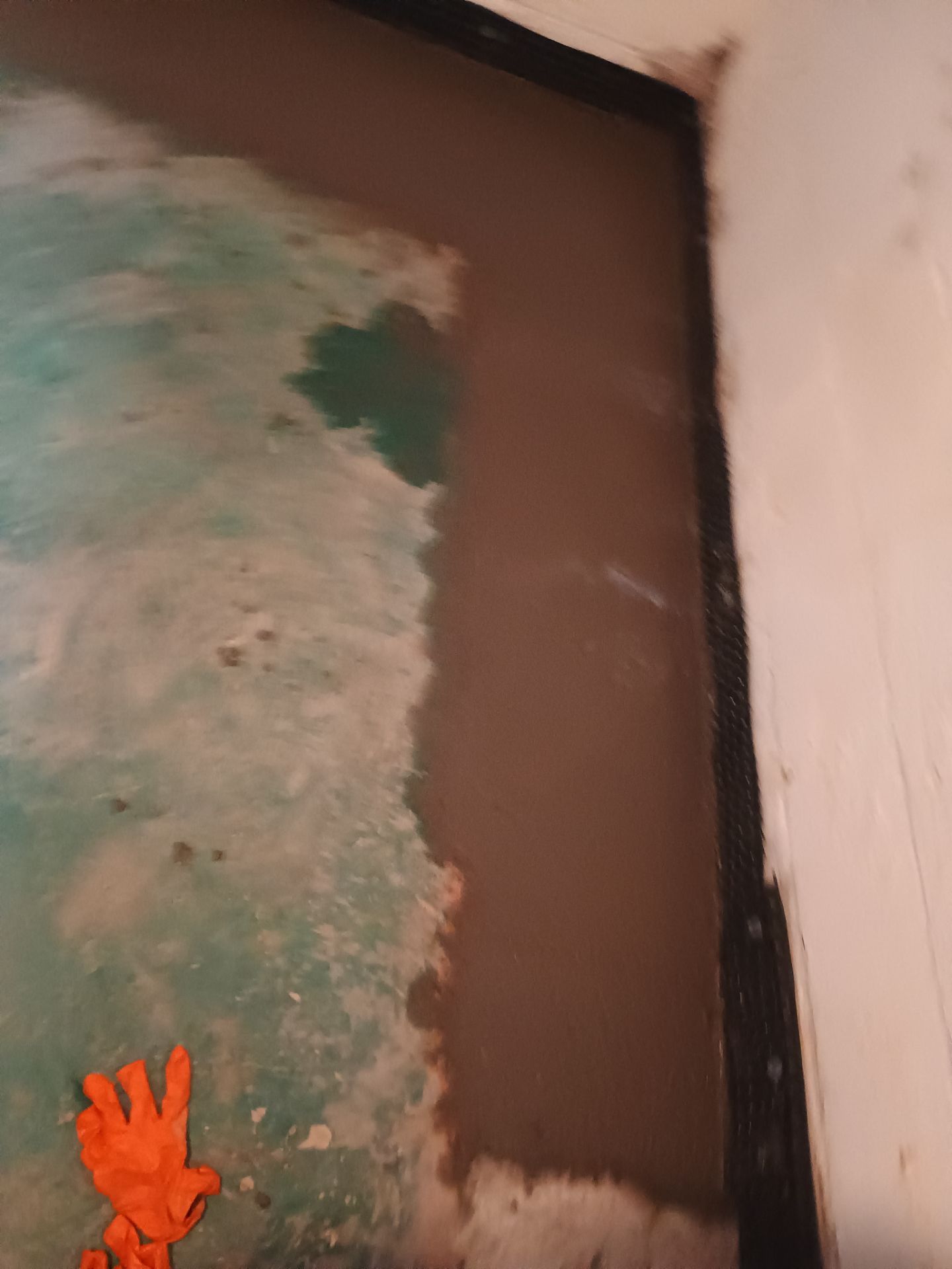 Completing the Connection for Lisa's Drain Tile System by Waterproofing Northeast