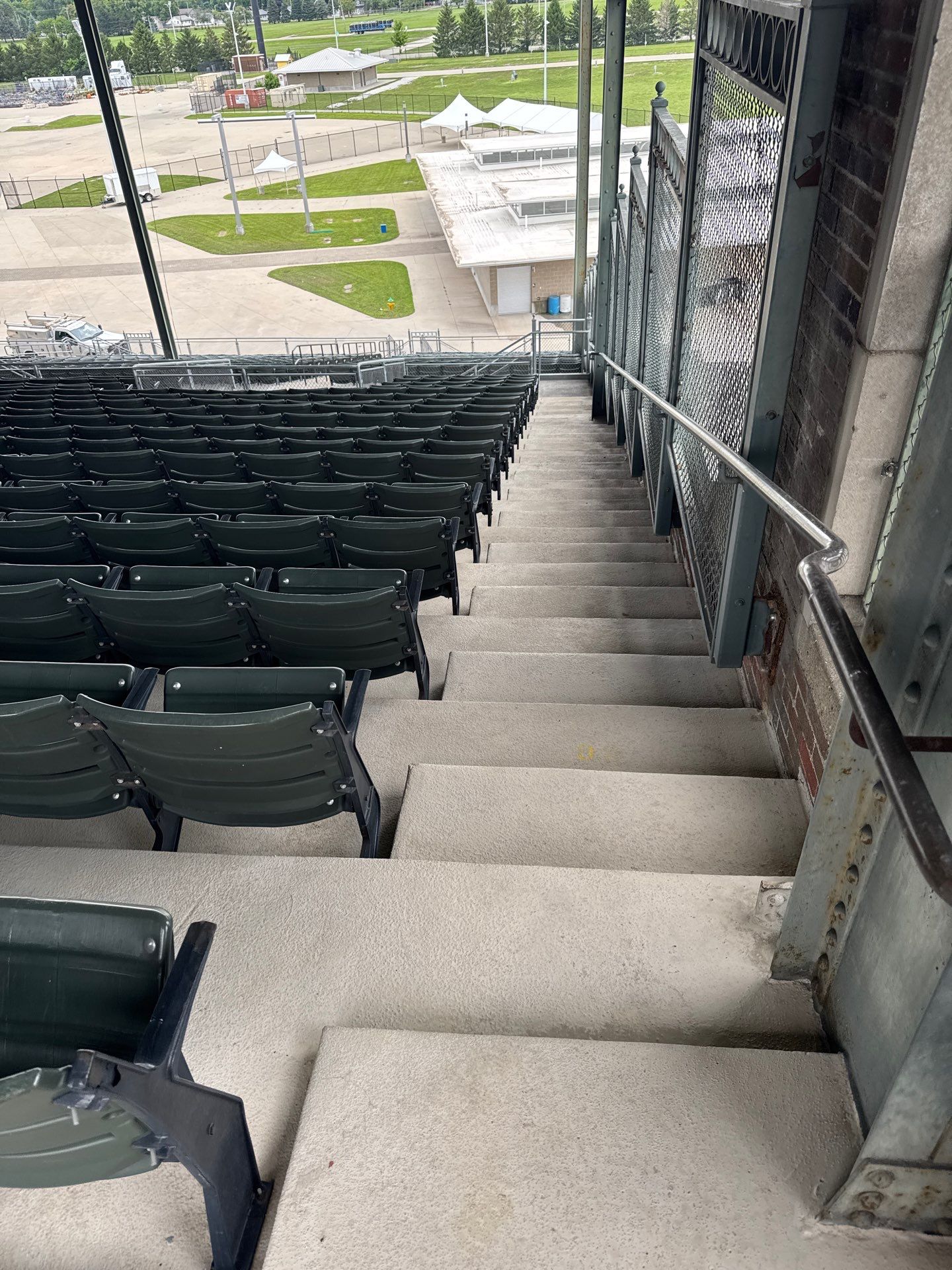 Project in Des Moines, IA by CPW Group