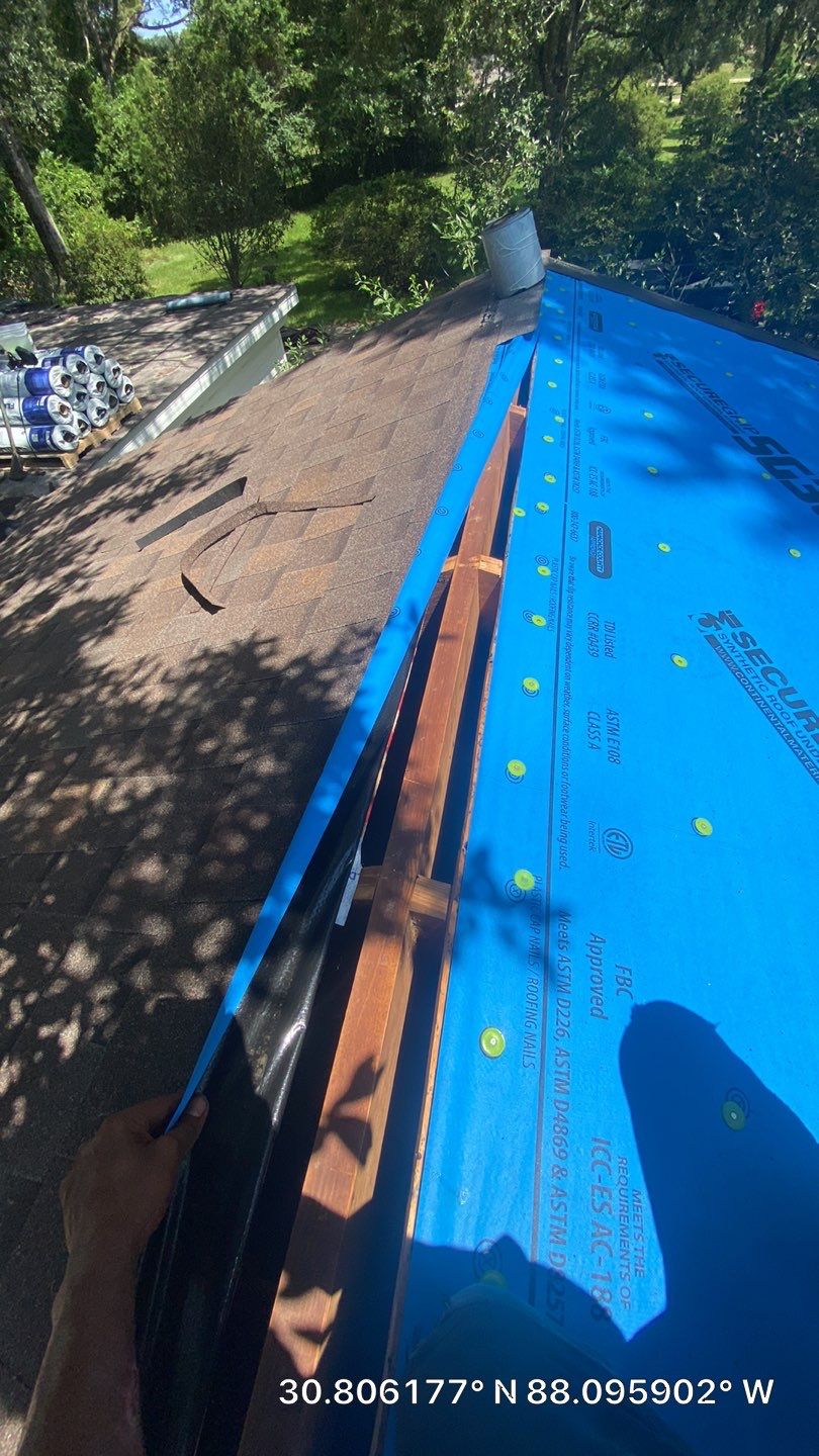 Residential Roofing Installation - Fortified Roof by American Roofing & Construction LLC