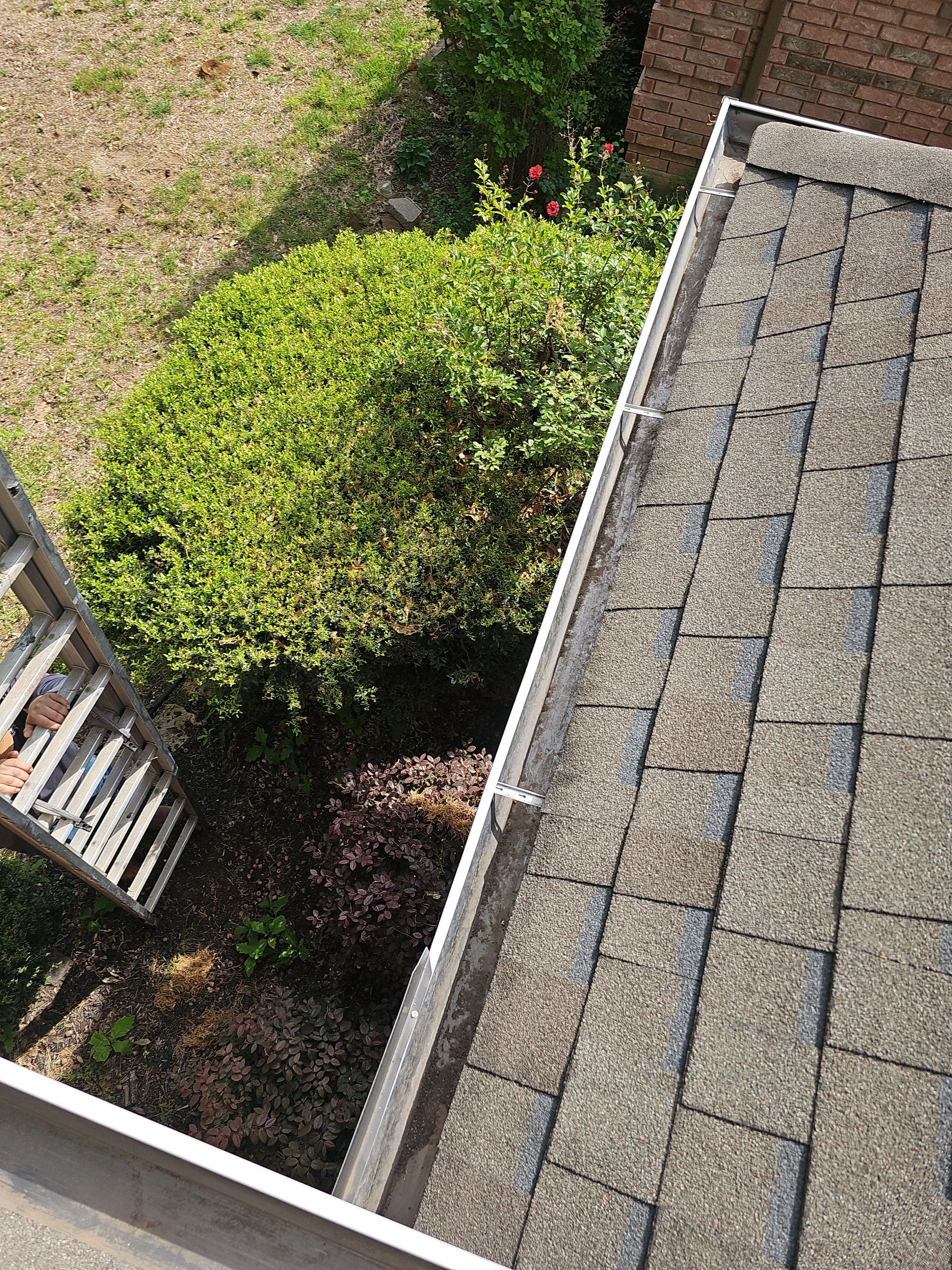 Roof Repair & Ventilation Upgrade in North Richland Hills, TX by road roofing llc