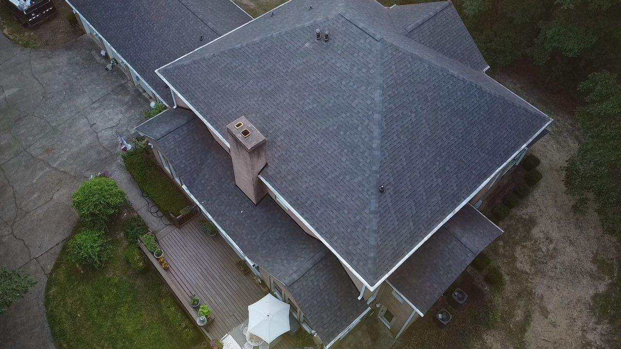 Residential Roofing Repair by Galian Roofing LLC
