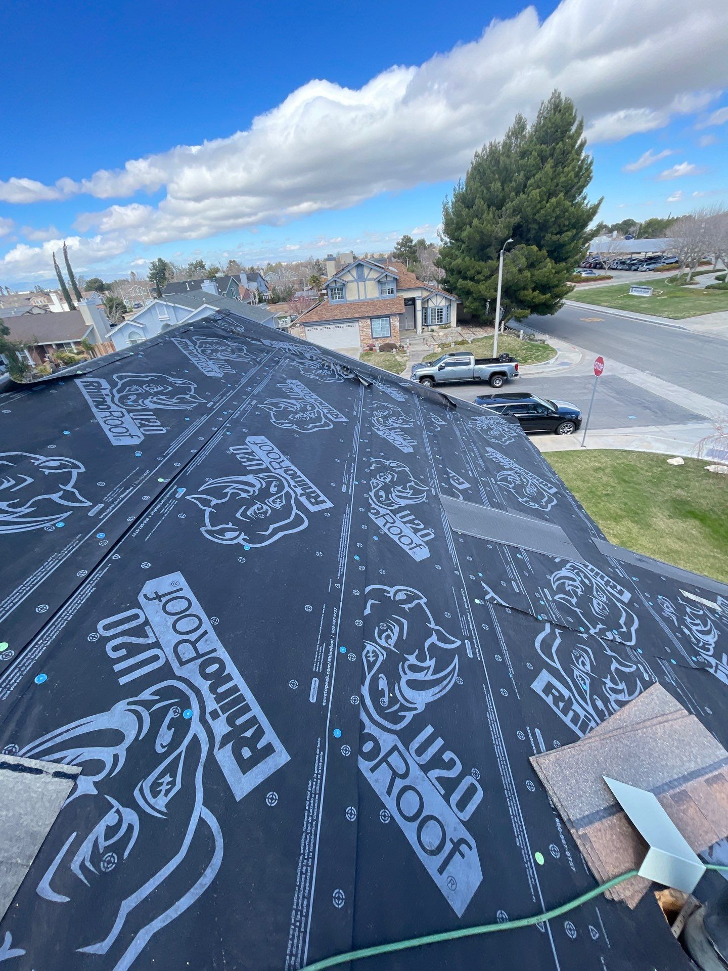 Roof Replacement - Palmdale, CA 93550 by Epic Roof Replacement