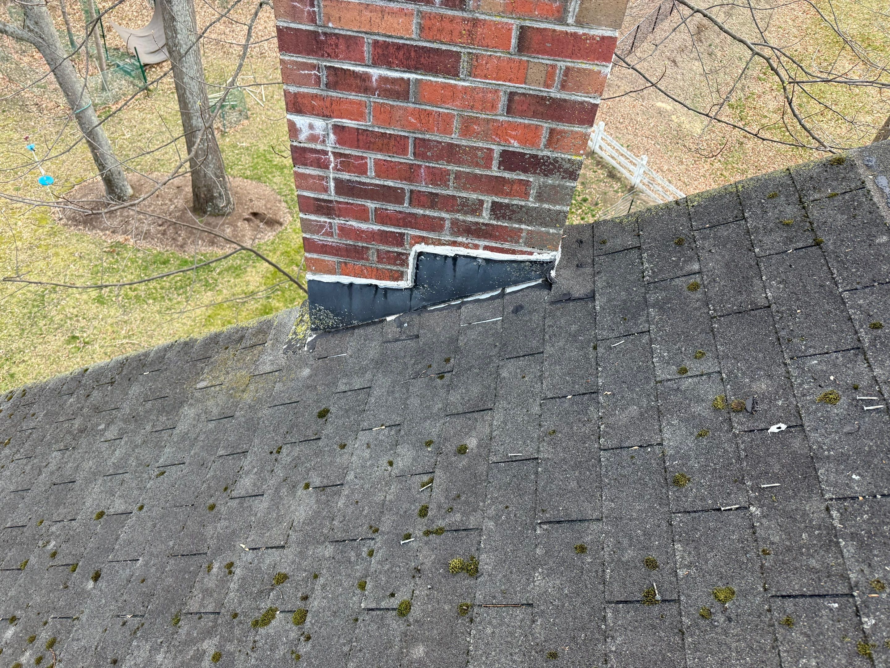 Re-Roof in Arnold by Potomac Custom Remodeling 