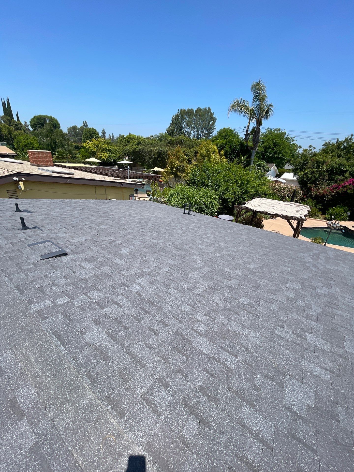 Roof Replacement - Pleasant Hill, CA 94523 by Epic Roof Replacement
