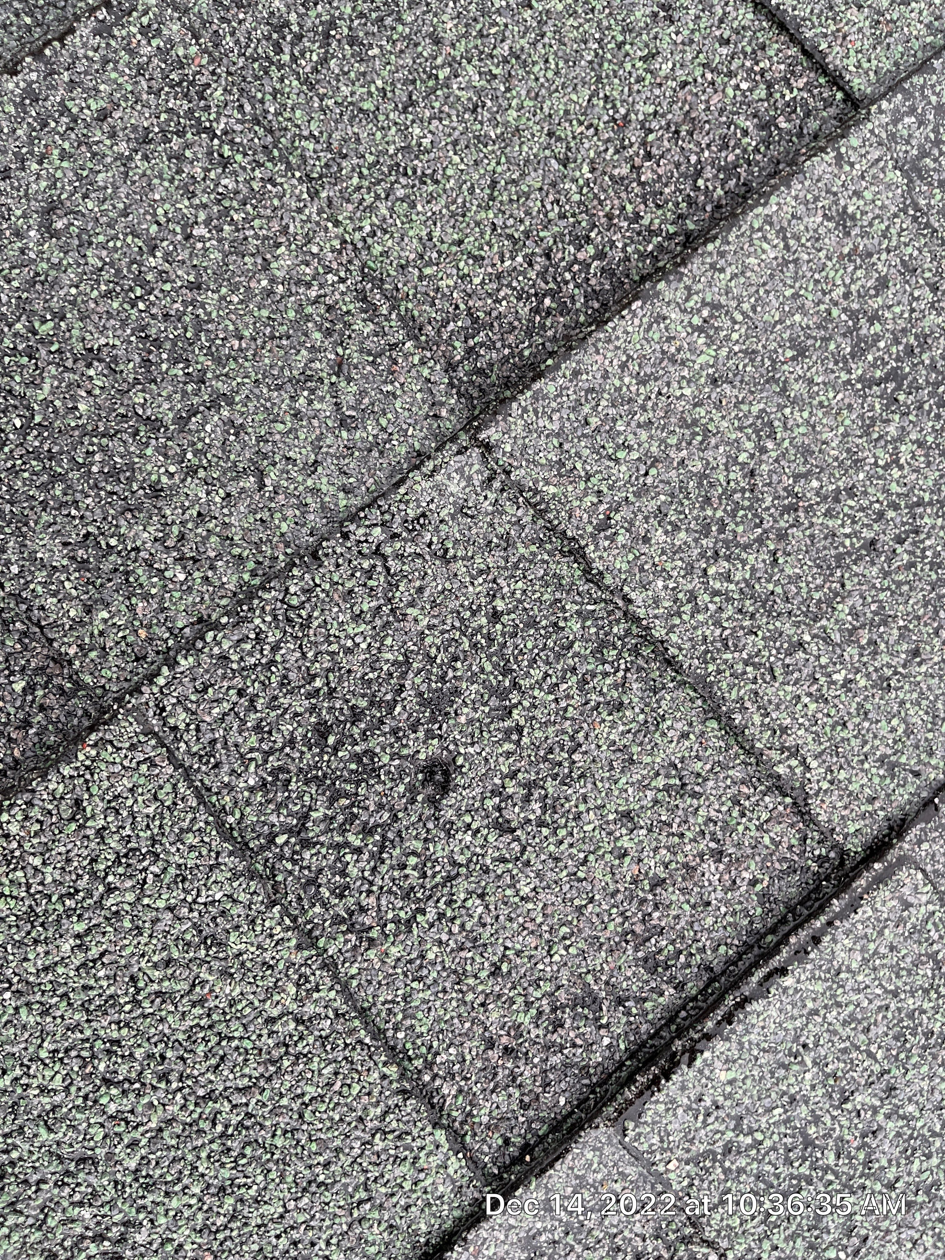 Residential Roofing Installation using CertainTeed XT25 by Hostetler Roofing
