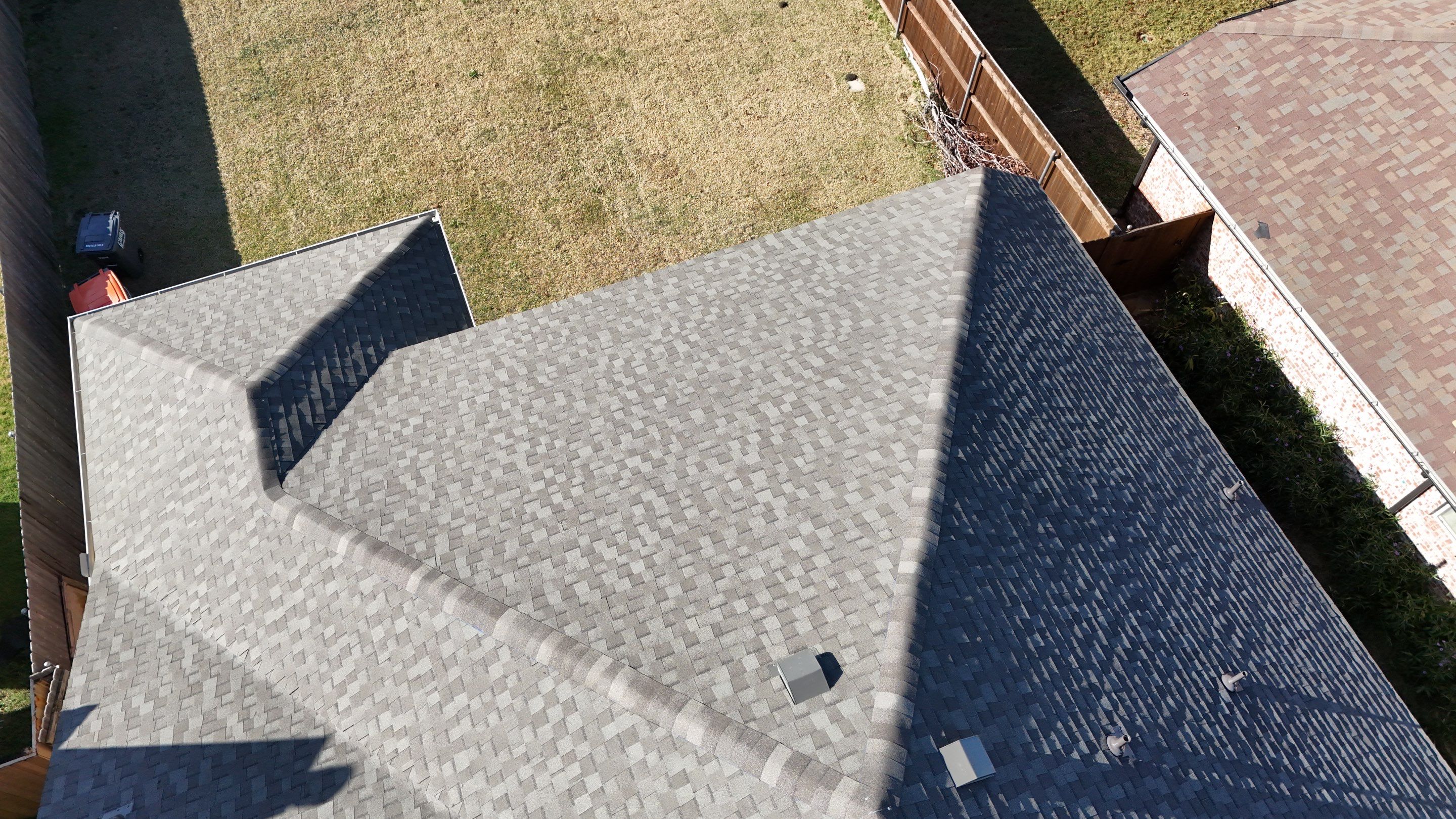 Project in Anna by Armor Roofing | Exteriors