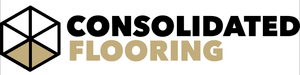 Logo for Consolidated Flooring