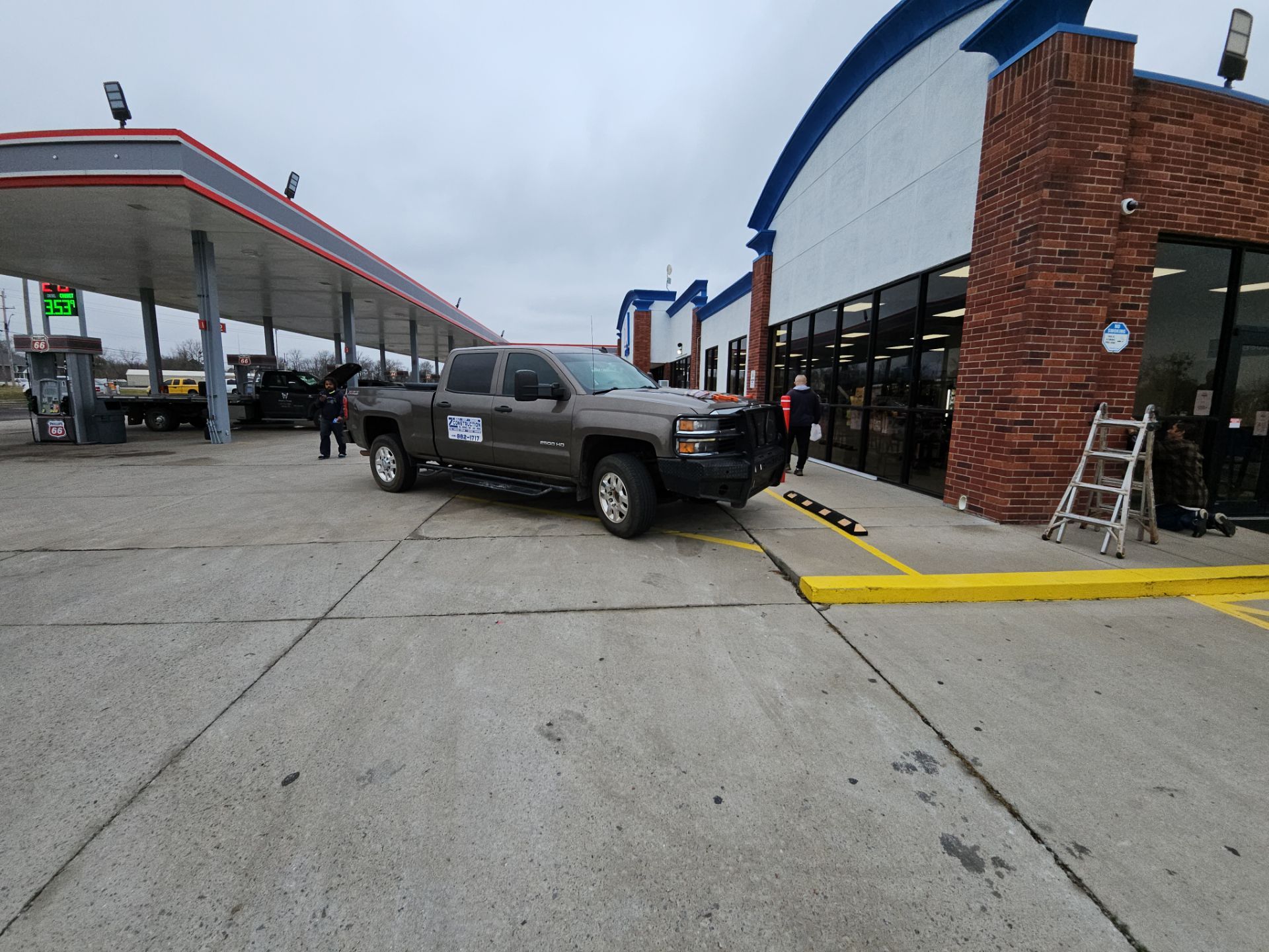 Project in Savanna by Z Construction & Roofing, LLC