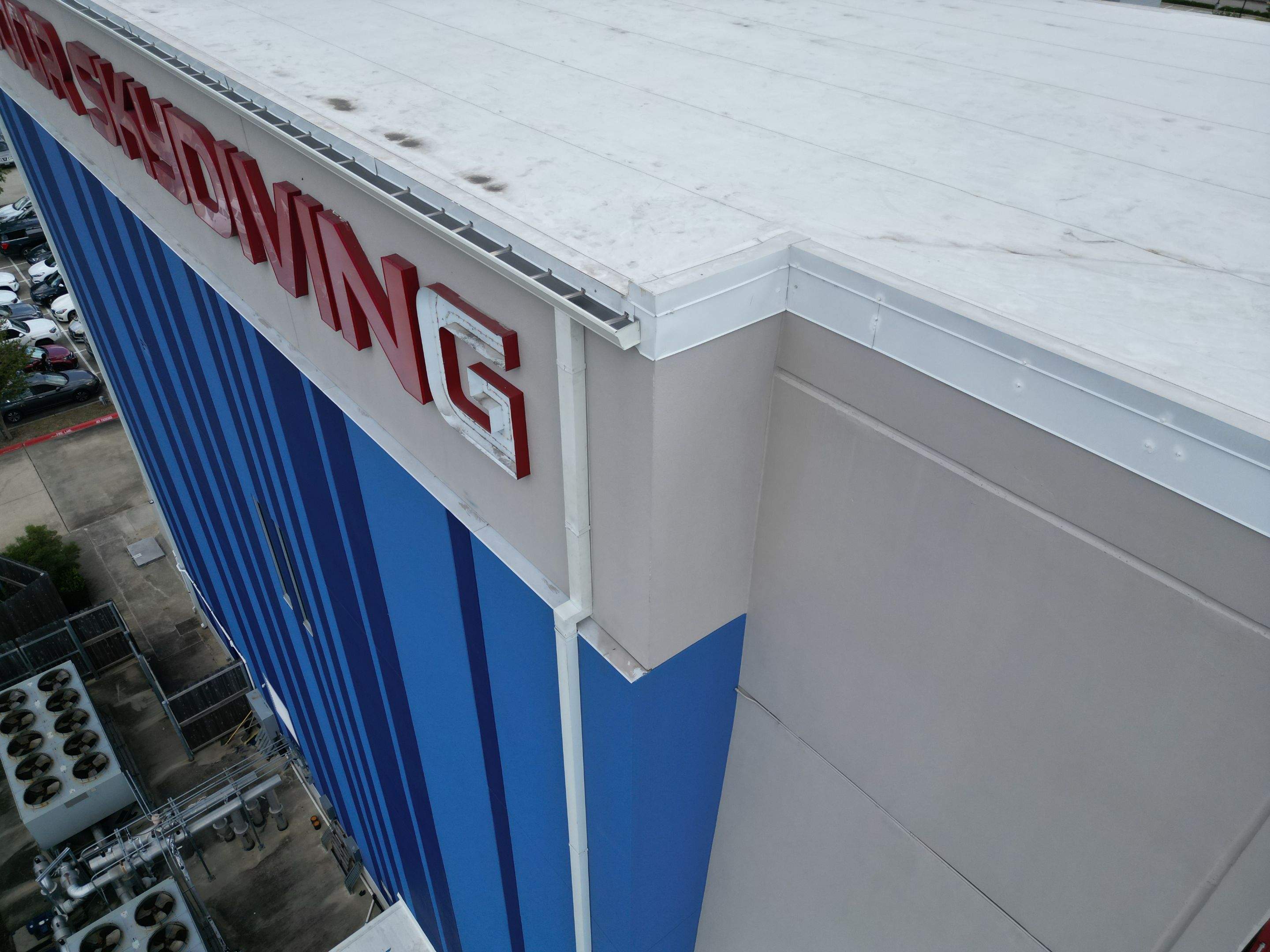 GAF TPO 60 Mil by HHH Roofing & Construction