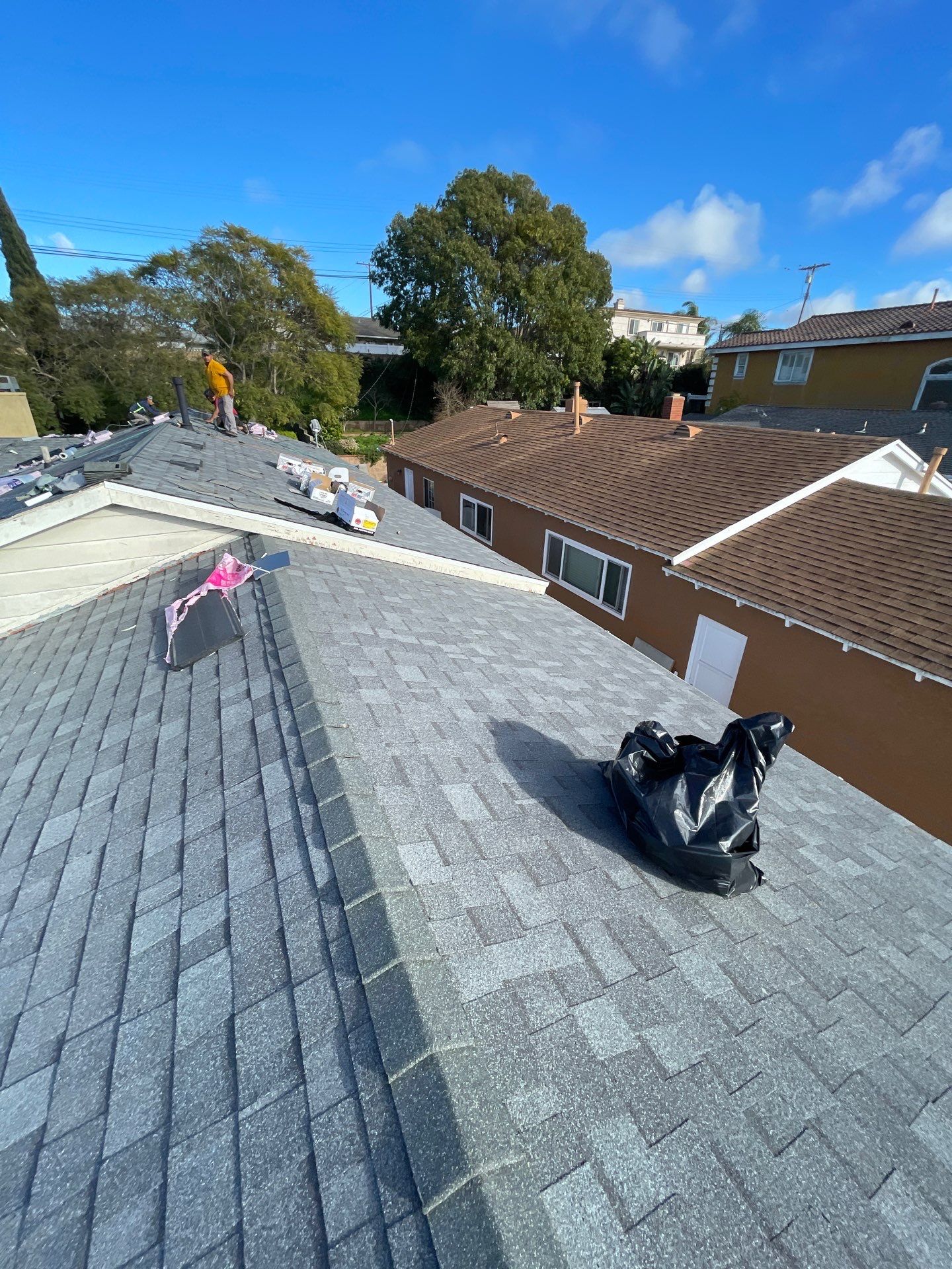 Roof Replacement - Redondo Beach, CA 90277 by Epic Roof Replacement