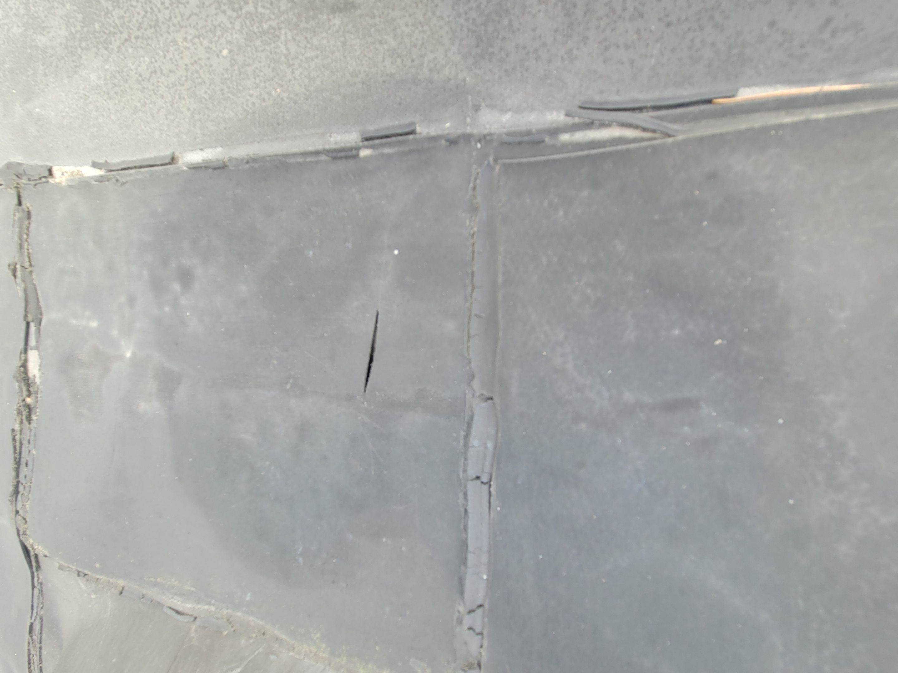 New Metal Roof using All Thats Metal 29g Currigated by The B.A.R Roofing