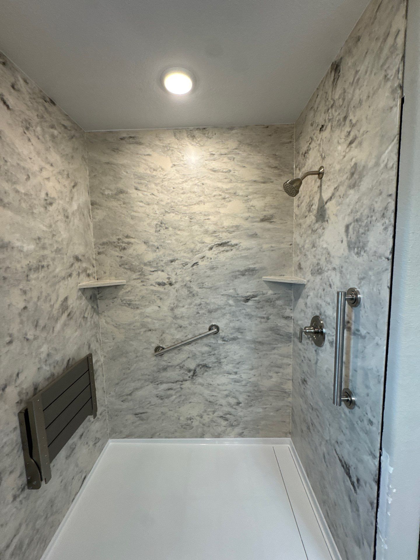Crabbe Project in Springdale, AR  by Twist & Spout