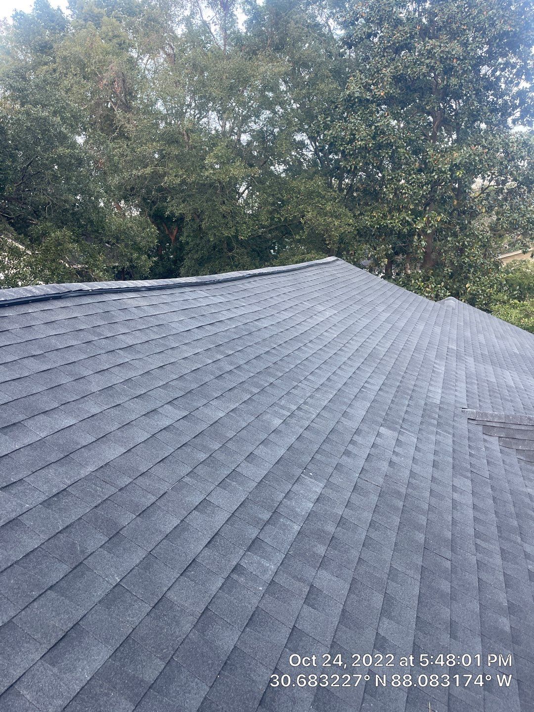 Commercial Roofing Installation using Roof Replacement by American Roofing & Construction LLC