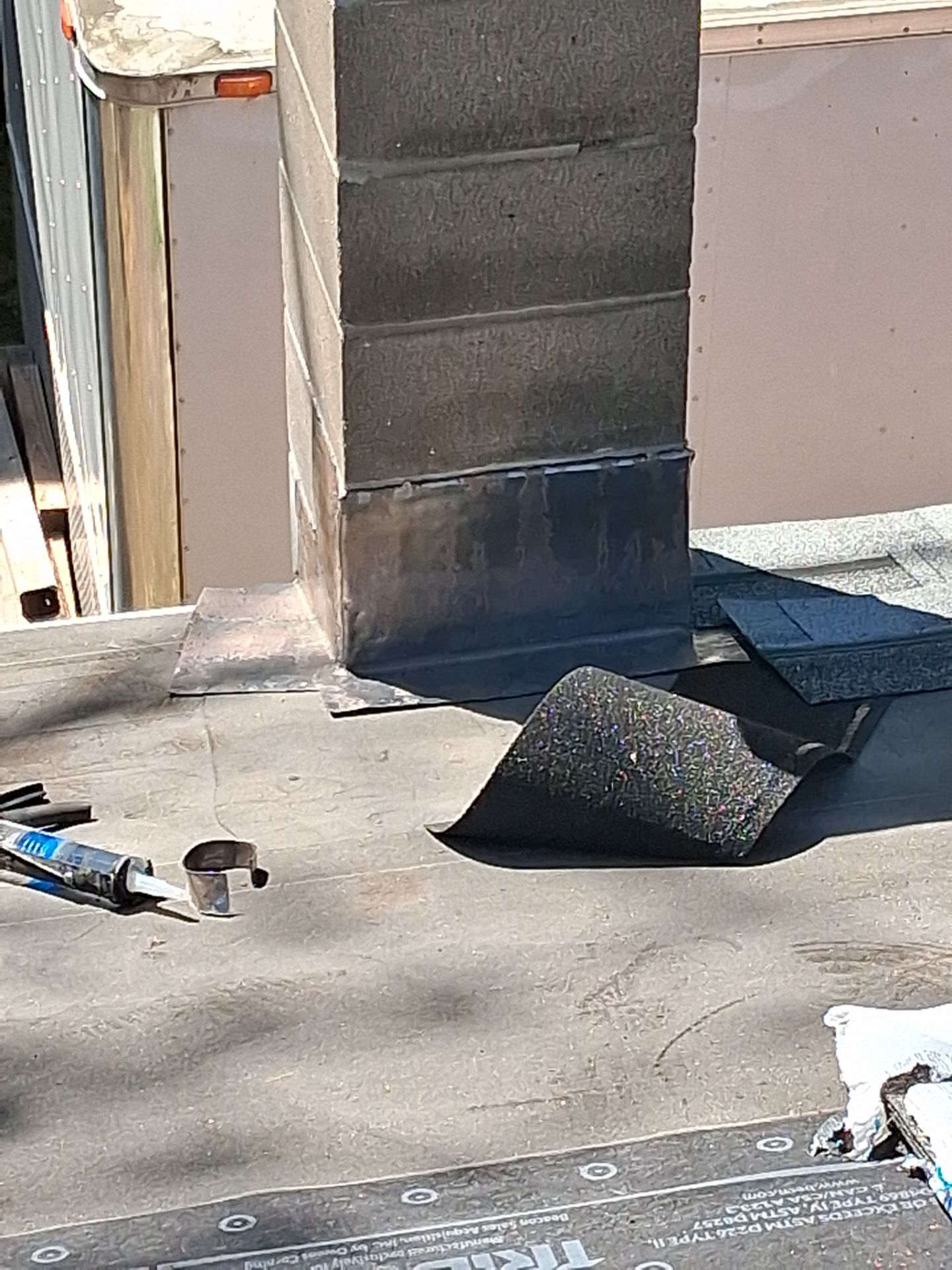 Full Residential Roof Replacement with IKO Dynasty Shingles in Acton by Tall pine roofing