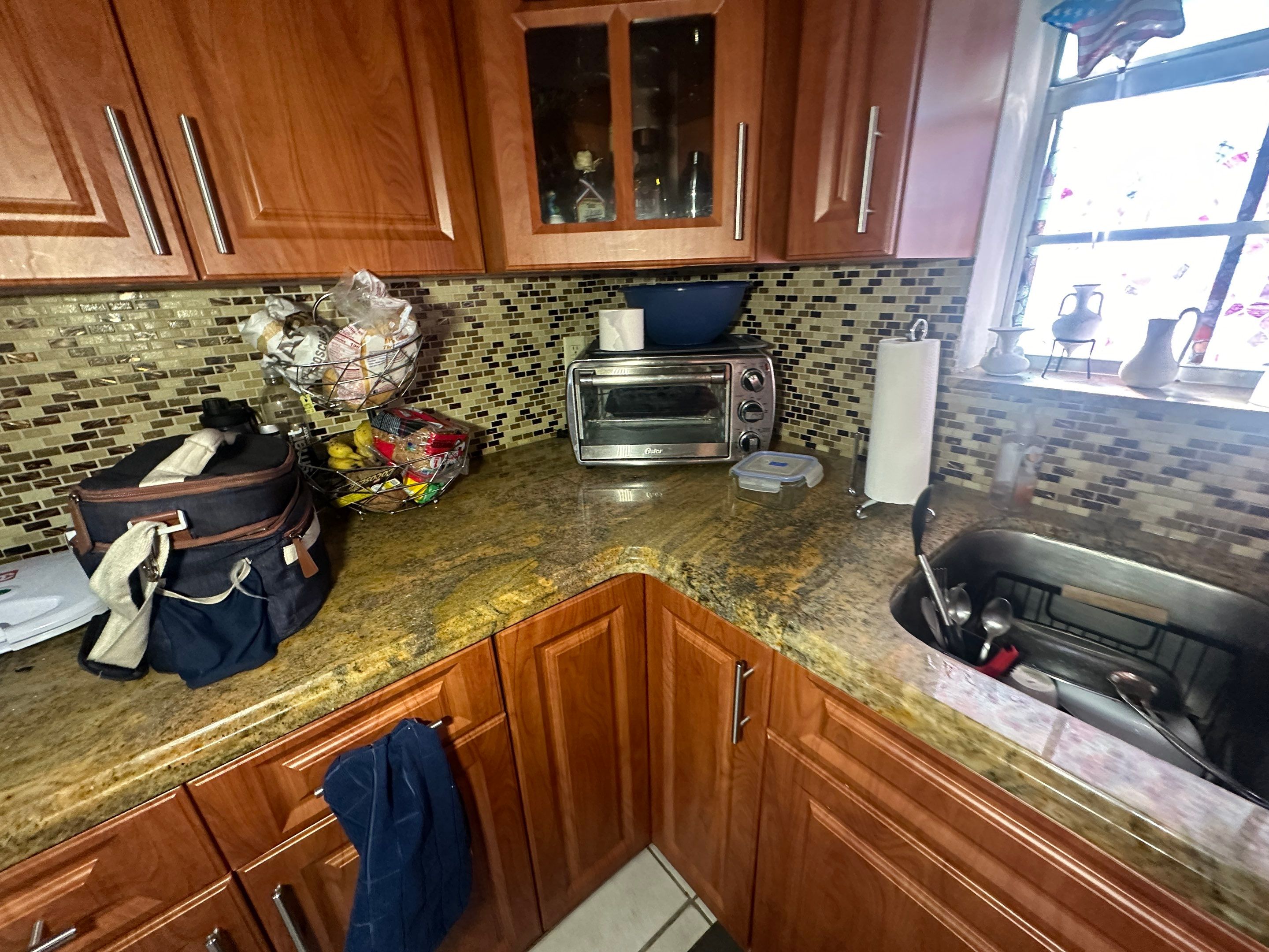 Water Damage Claim in Hollywood by FLAPA & KeyStone