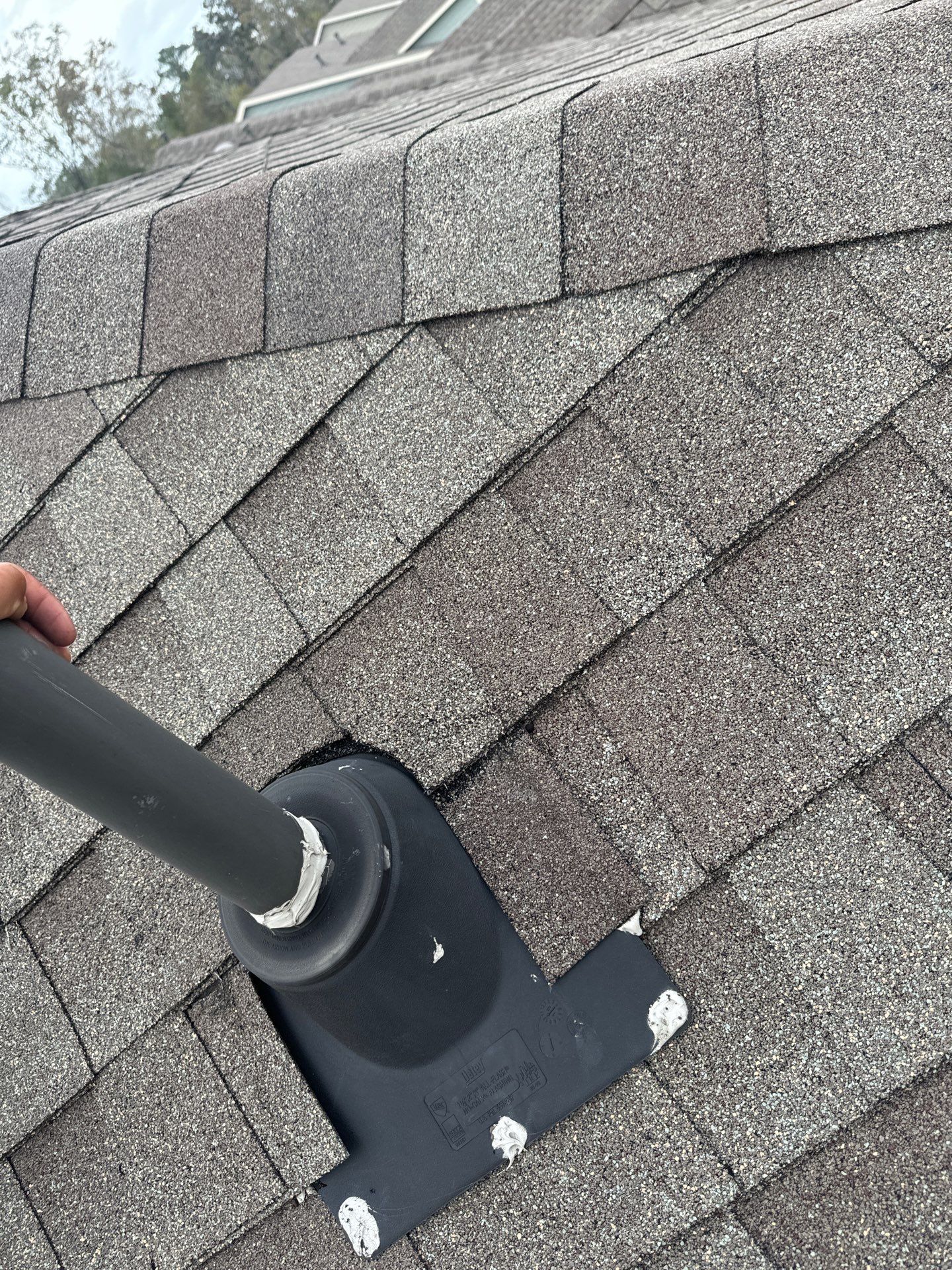 Roof Repair Spring by Roof Repair Company