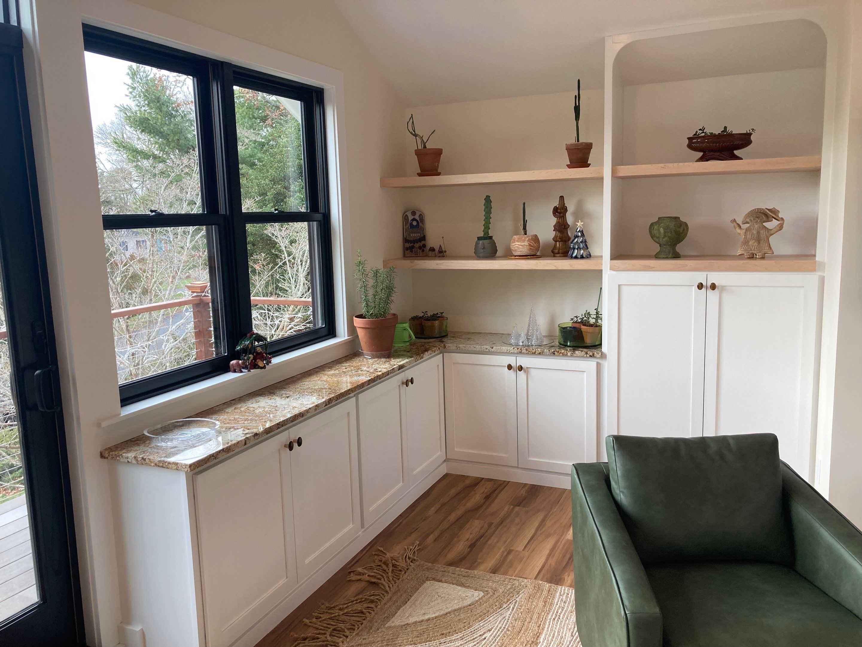 Project in Centerville, MA by Ranney Building & Design, Inc.