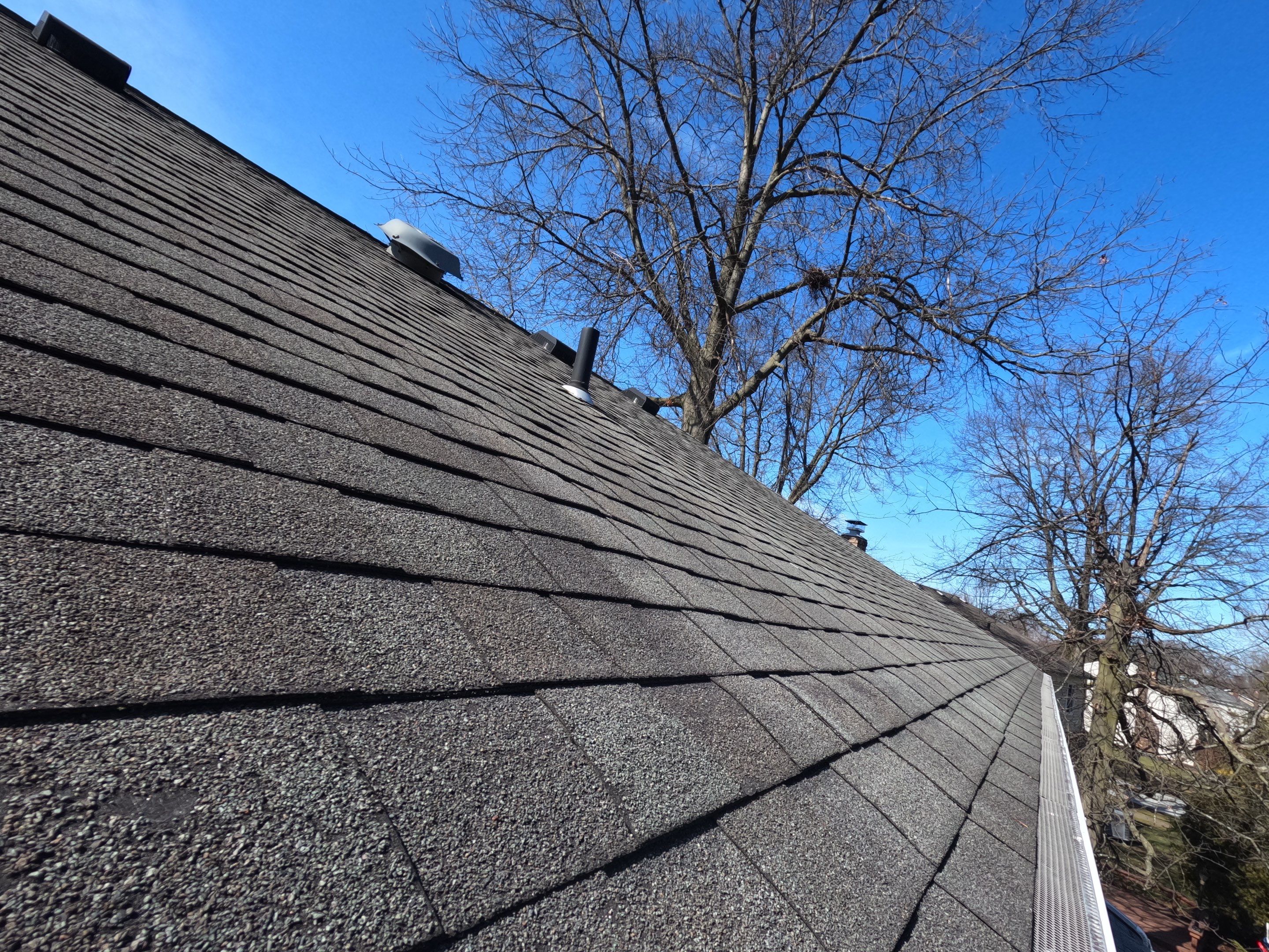 RoofoScope Inspection using RoofoScope by Absolute Roofing and Construction
