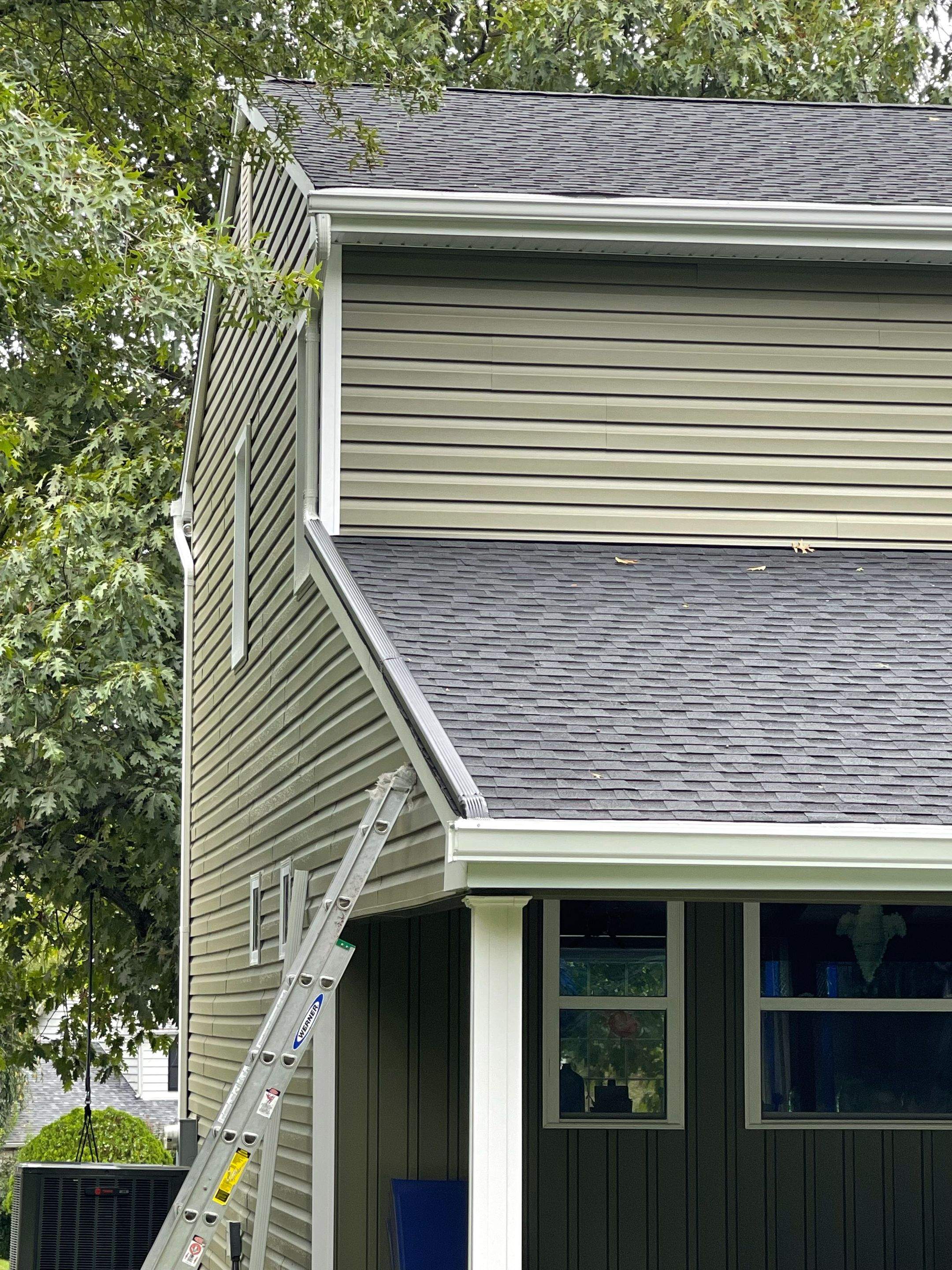 Roofing, Siding, Gutters  by Stofan Construction LLC