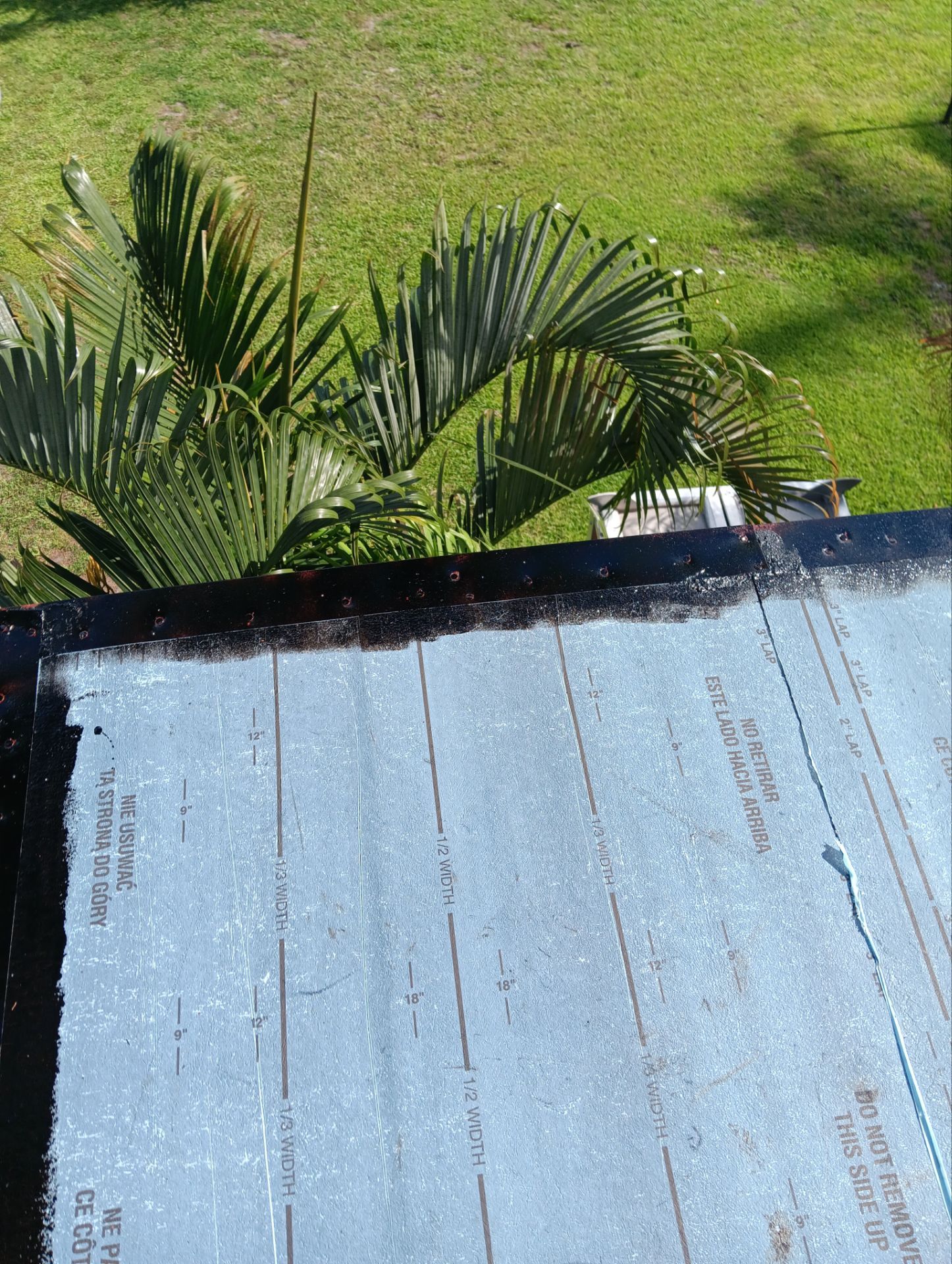 Kirk Apartments  by Oasis Consulting Design LLC