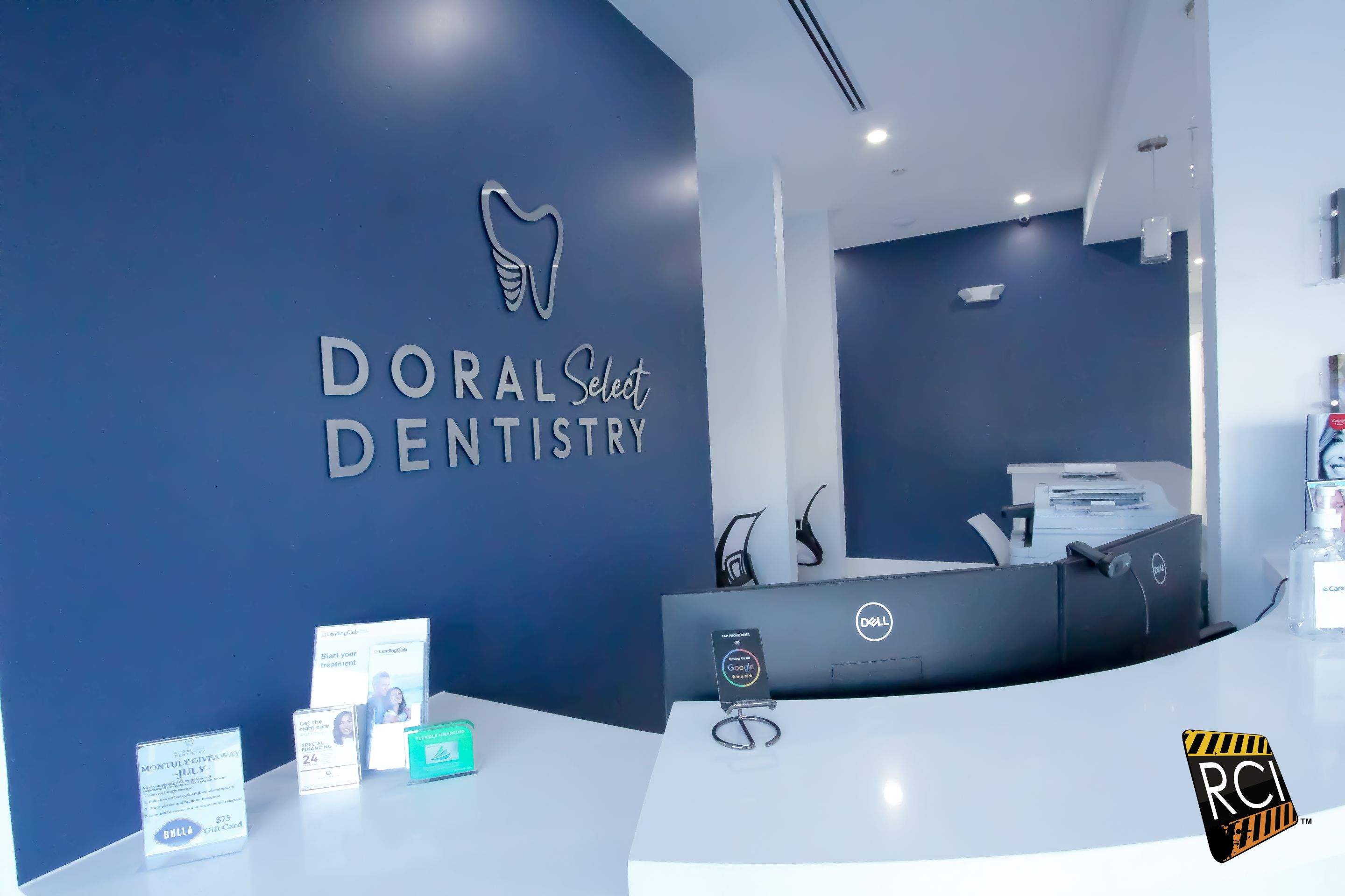 Doral Select Dentistry by Ruiz Construction Inc