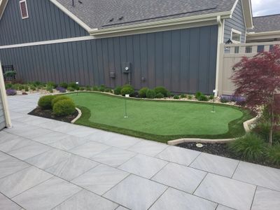 Plain City, OH - Epcon Home Green