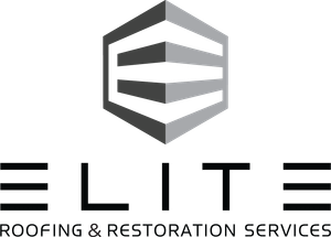 Logo for Elite Roofing & Restoration Services