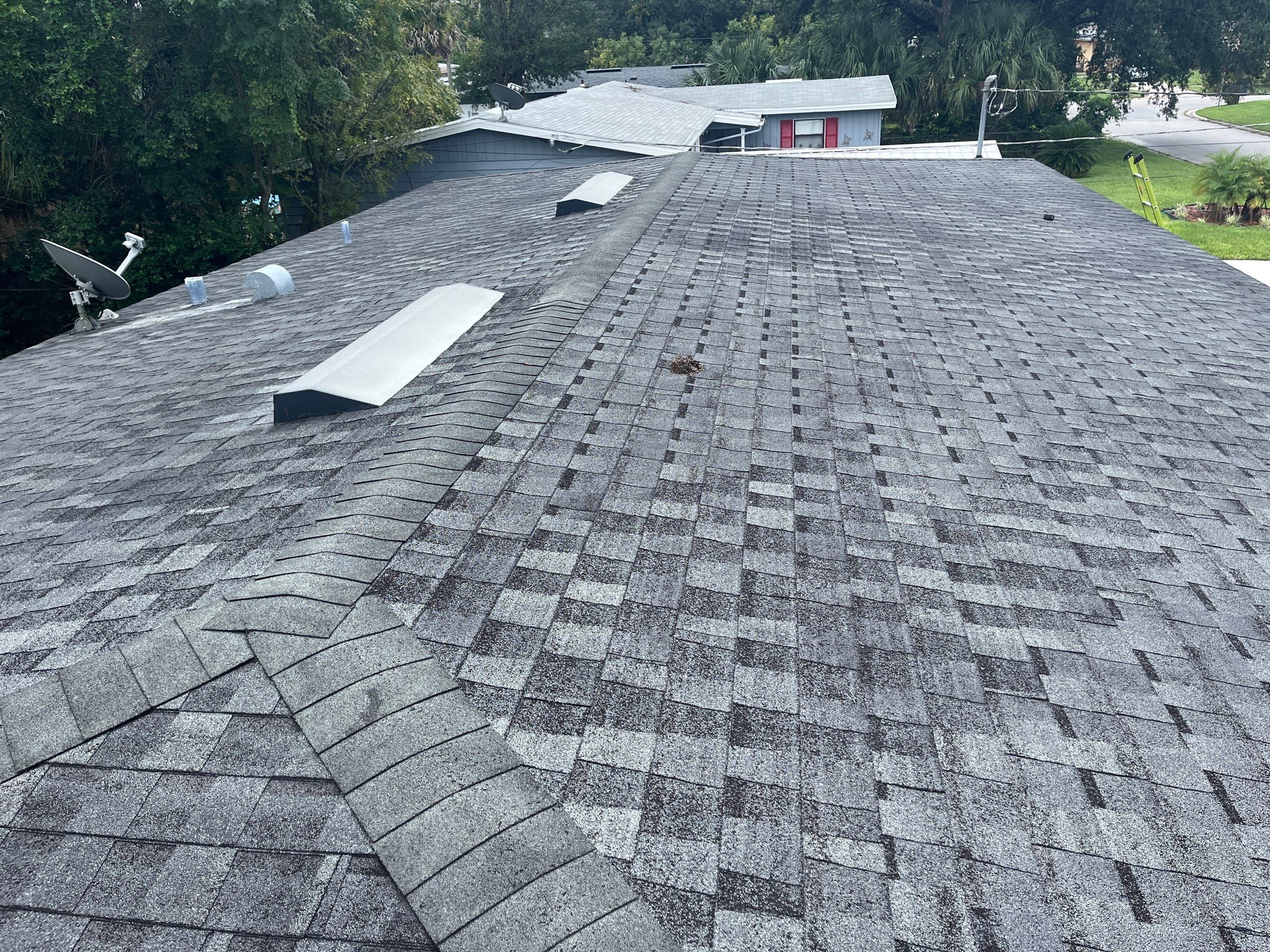 Shingle -> Shingle by Prime Roofing