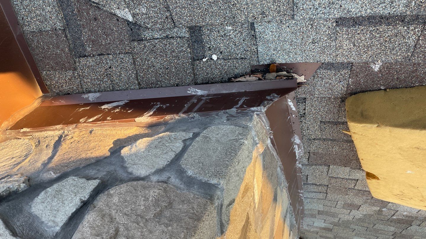 Roof Replacement using Owens Corning by 180 Contractors