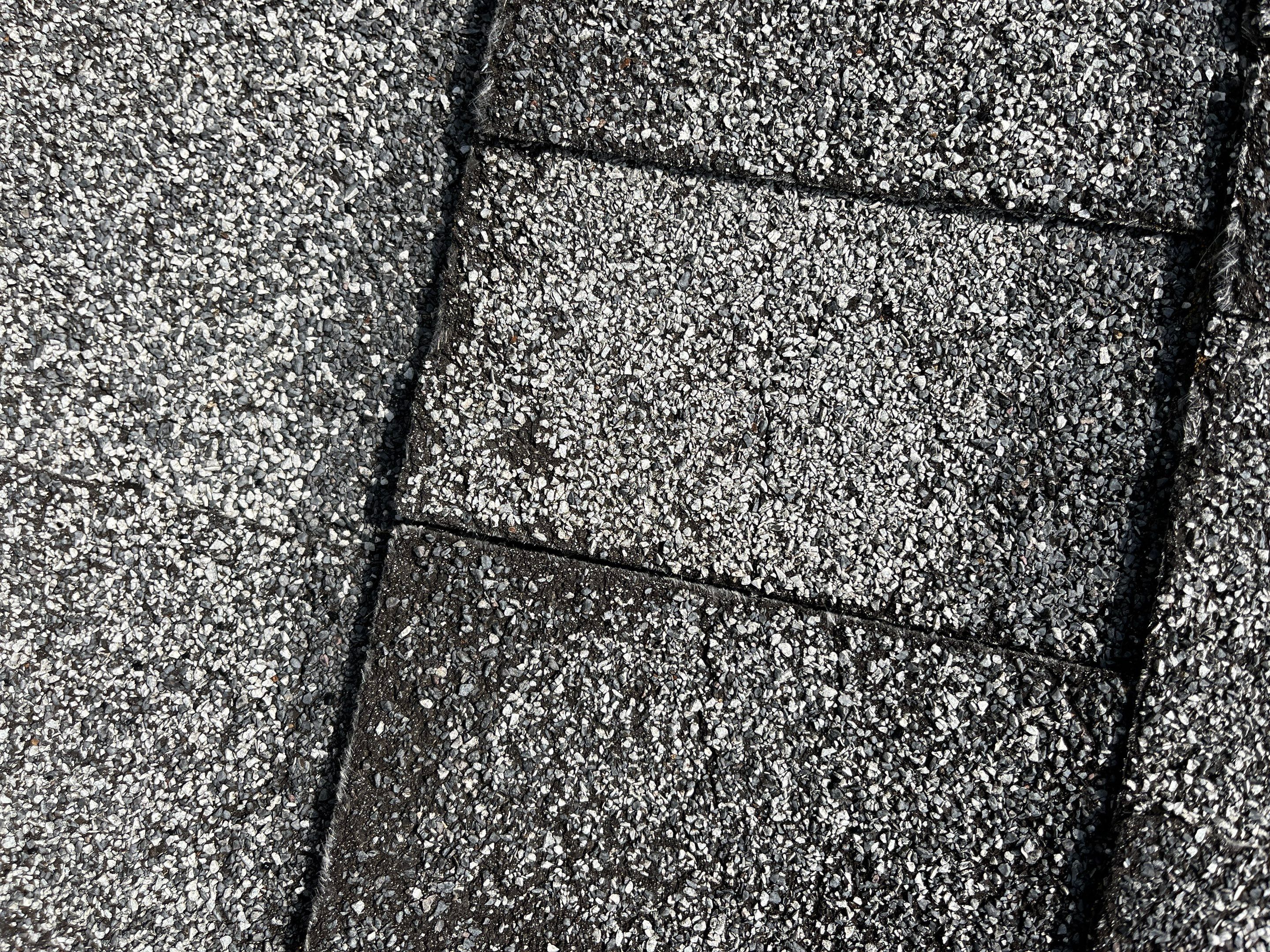 Roof Damage by G2
