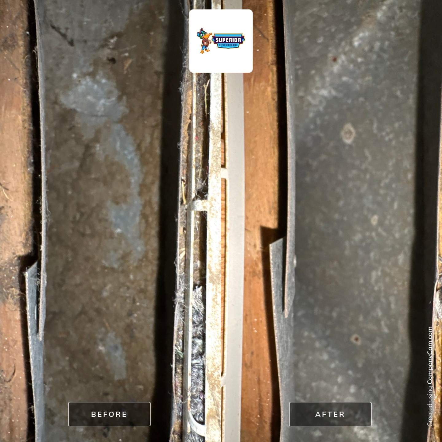 Air Duct Cleaning in Portersville, PA by Superior Air Duct Cleaning