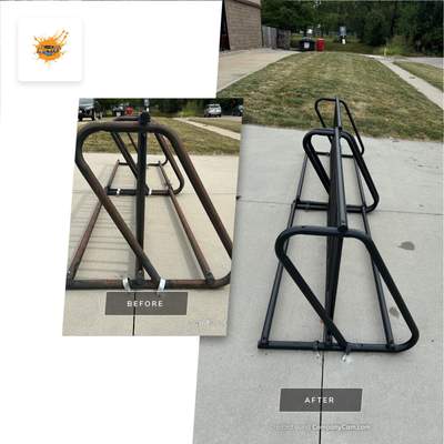 Project in Johnston