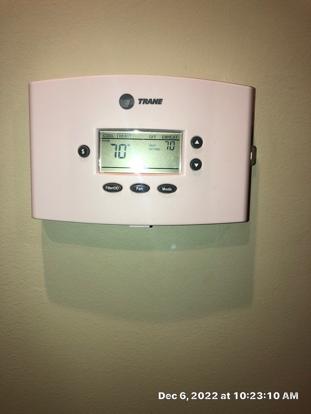 2 Heat Pump Systems Replaced by Doc Savage Heating and Air