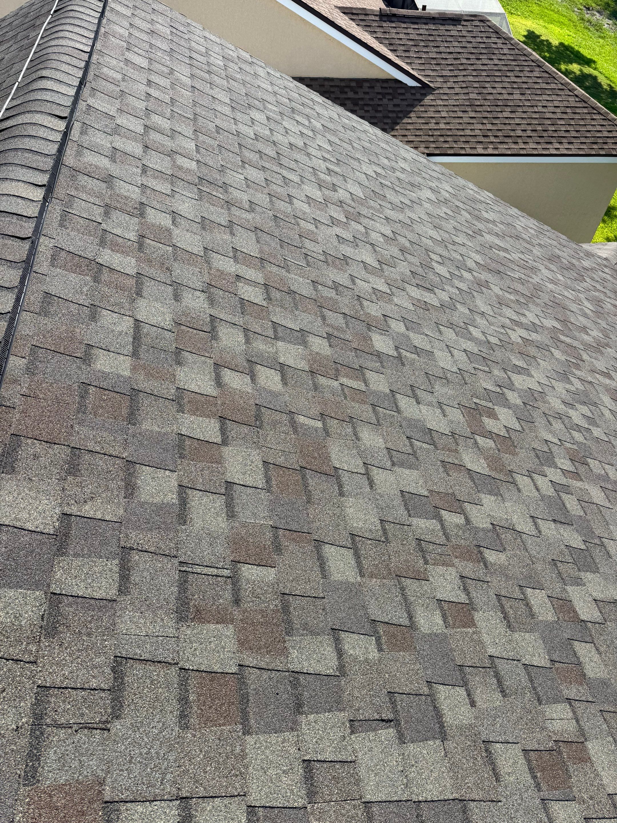 Pinnacle Pristine Architectural Shingle Roof Replacement in Lake Mary by Pinnacle Roofing Group