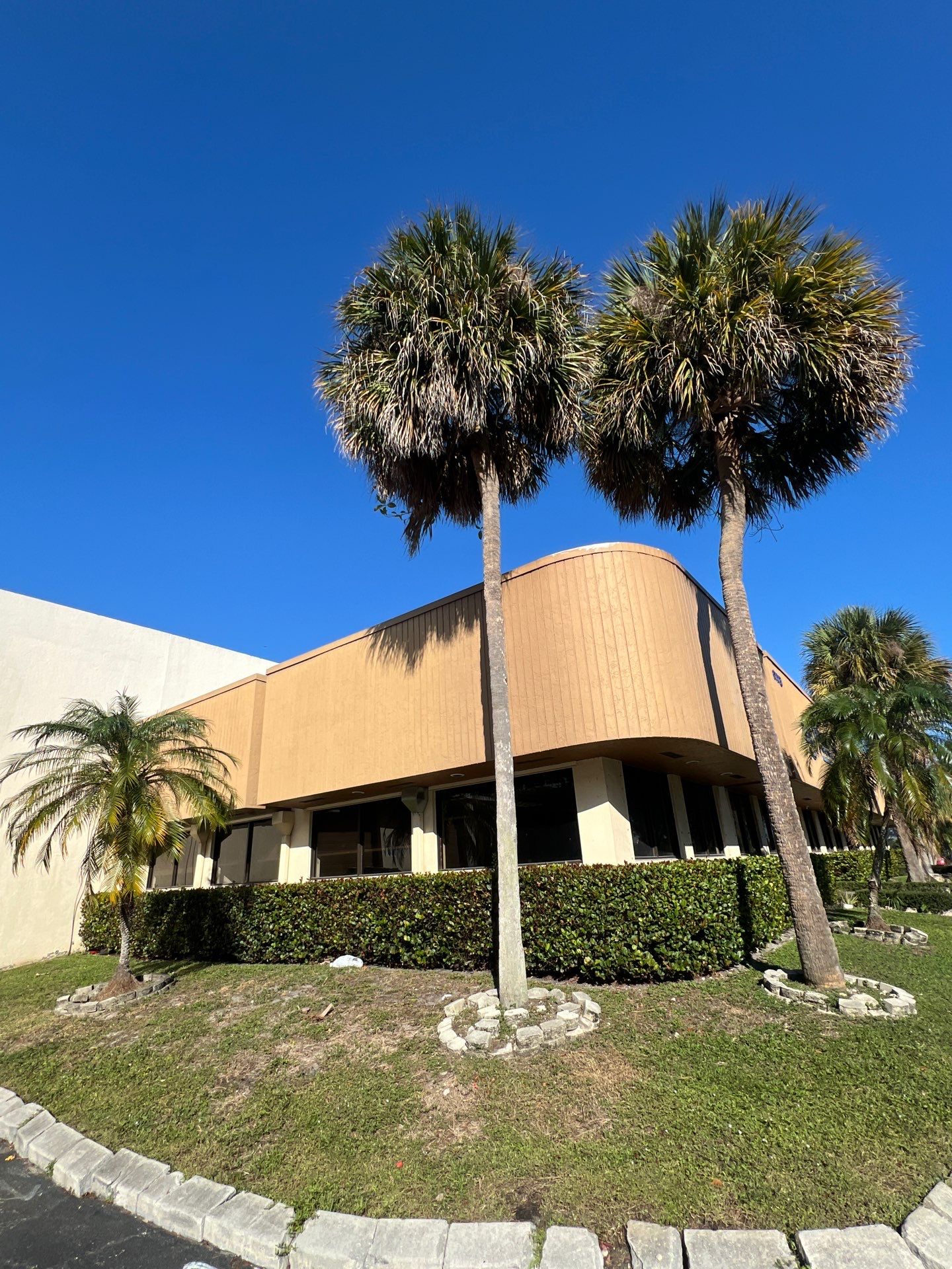GUNDO HOLDINGS by Souffront Construction & Engineering