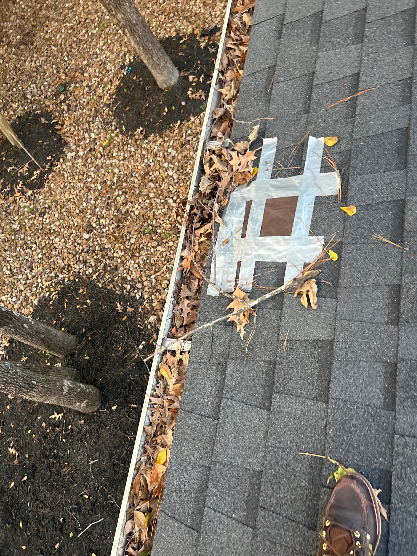 Roof Repair Houston by Roof Repair Services LLC
