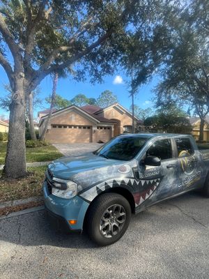 Roof Replacement in Tampa, FL