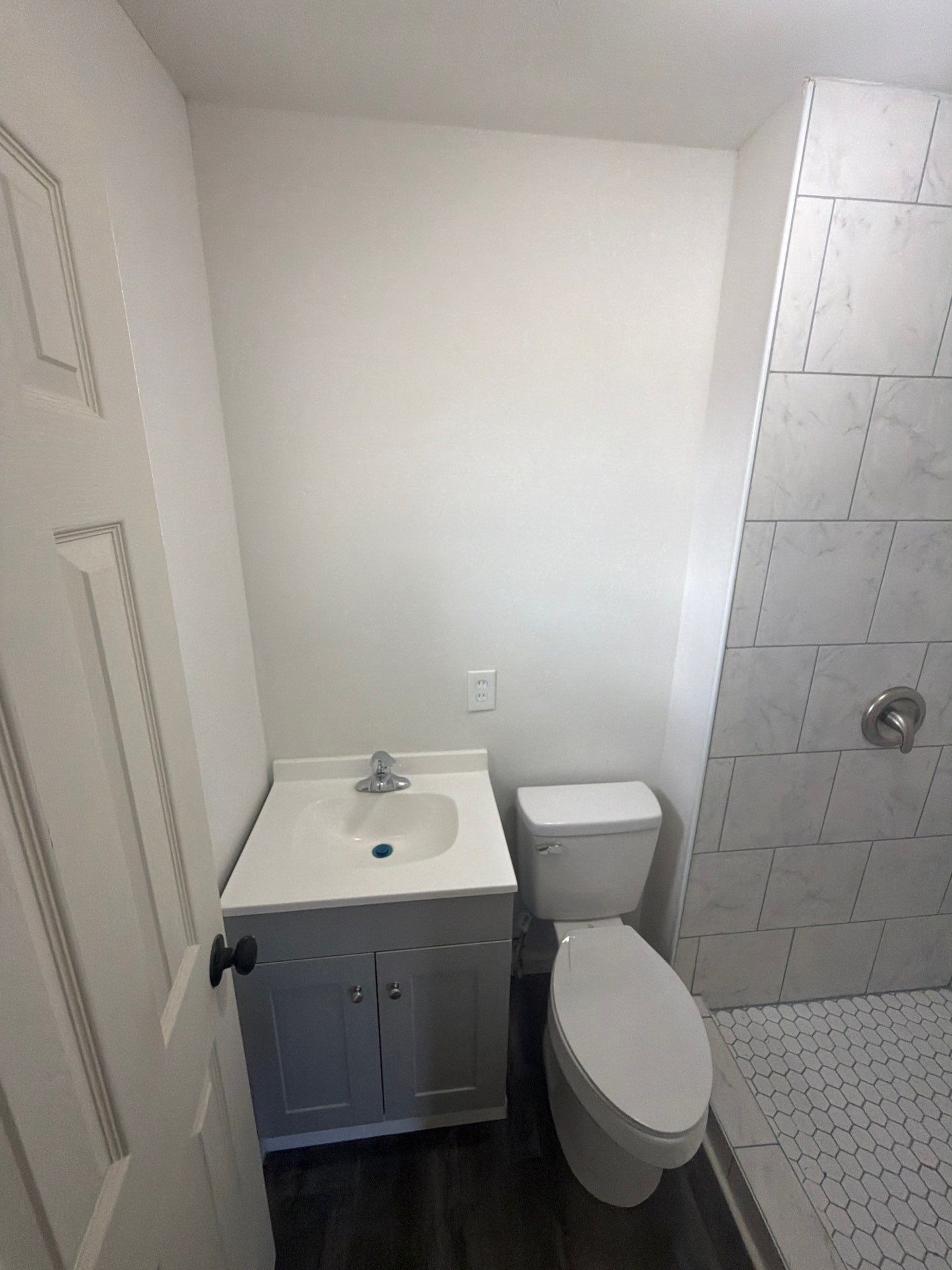 Restoration of an abandoned home - Project in Midland, TX by Harden Enterprise Services LLC