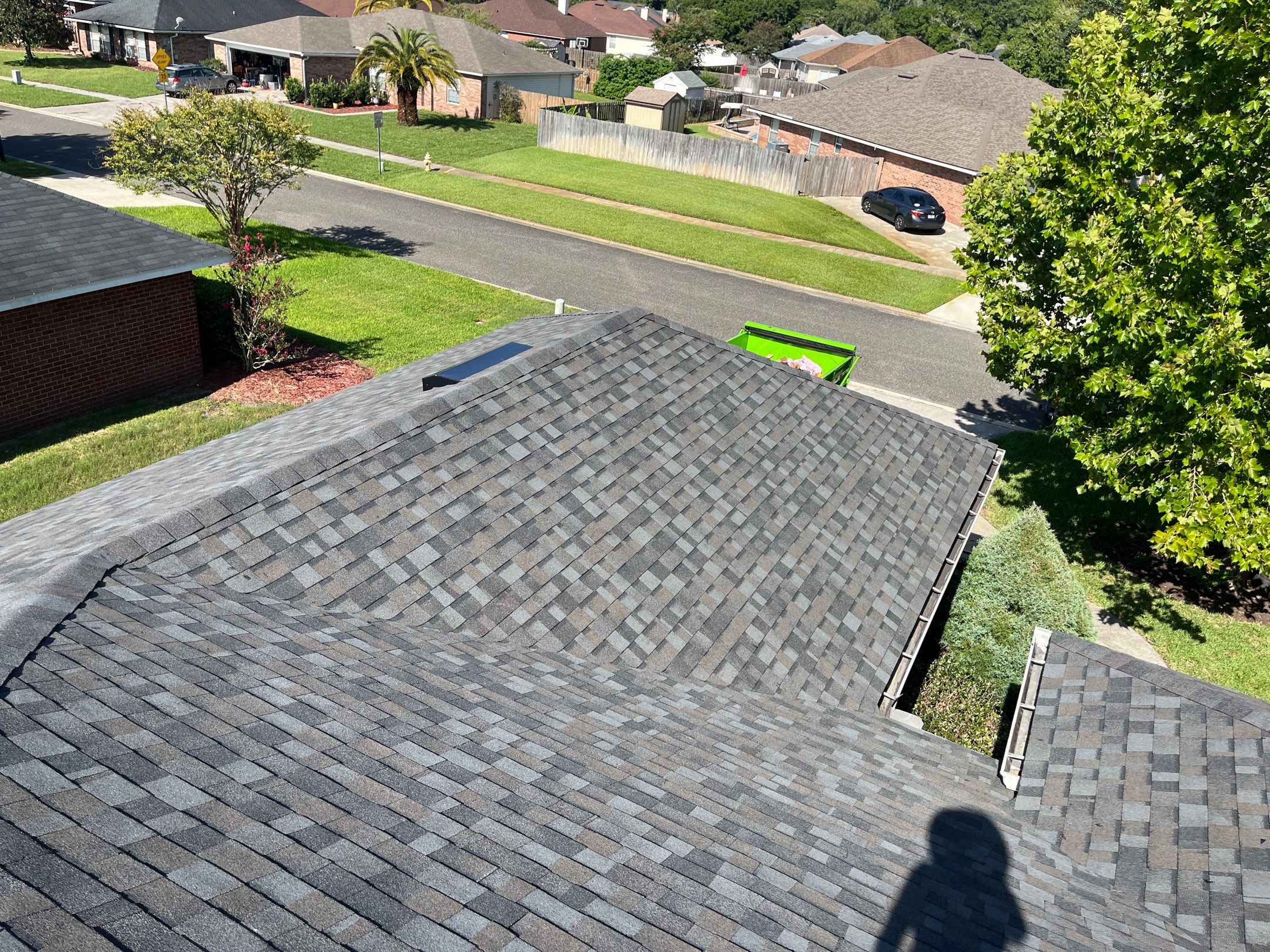 Shingle -> Shingle by Prime Roofing