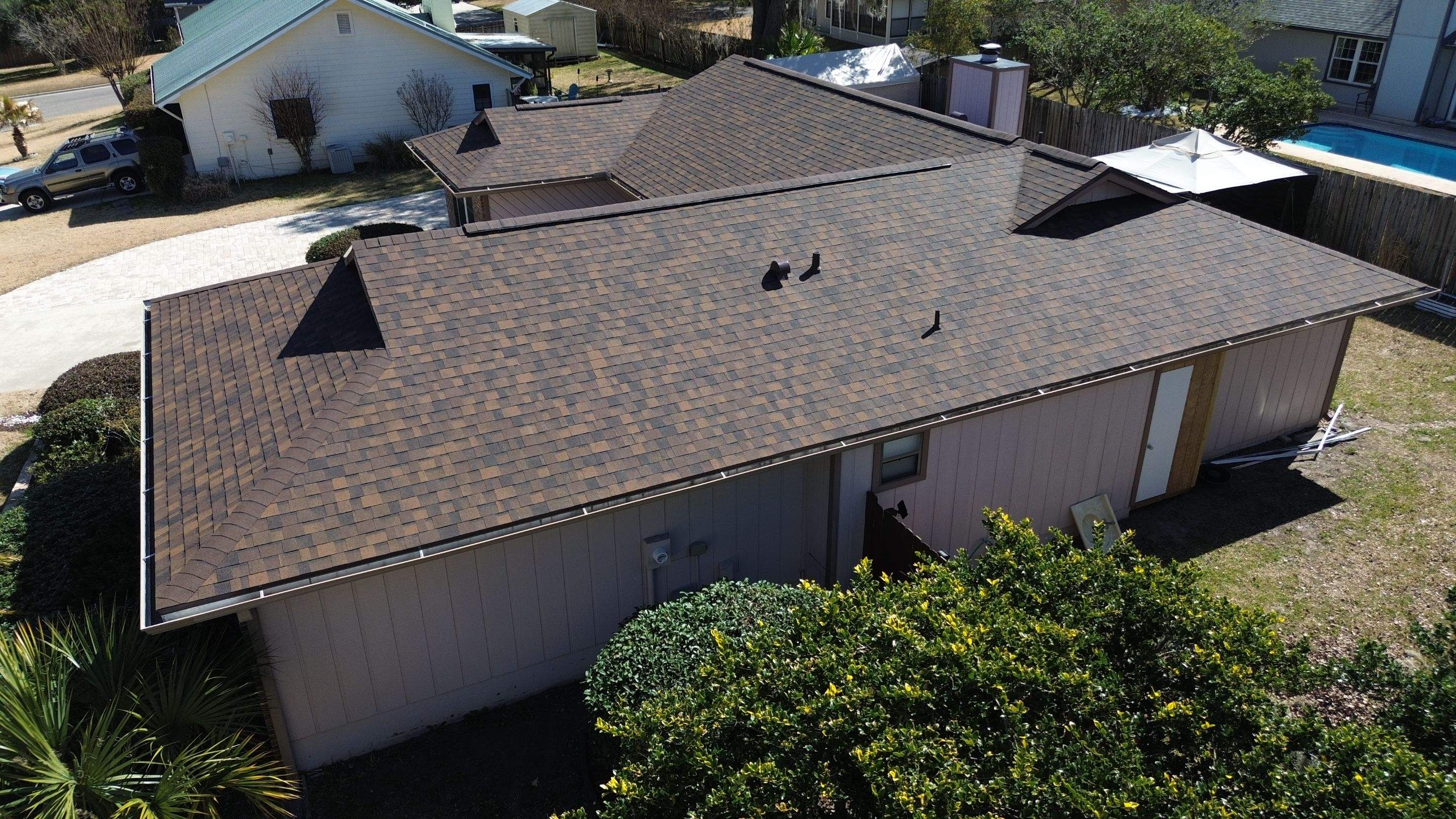 Roofing Contractors of Gainesville, FL by Brehm Roofing