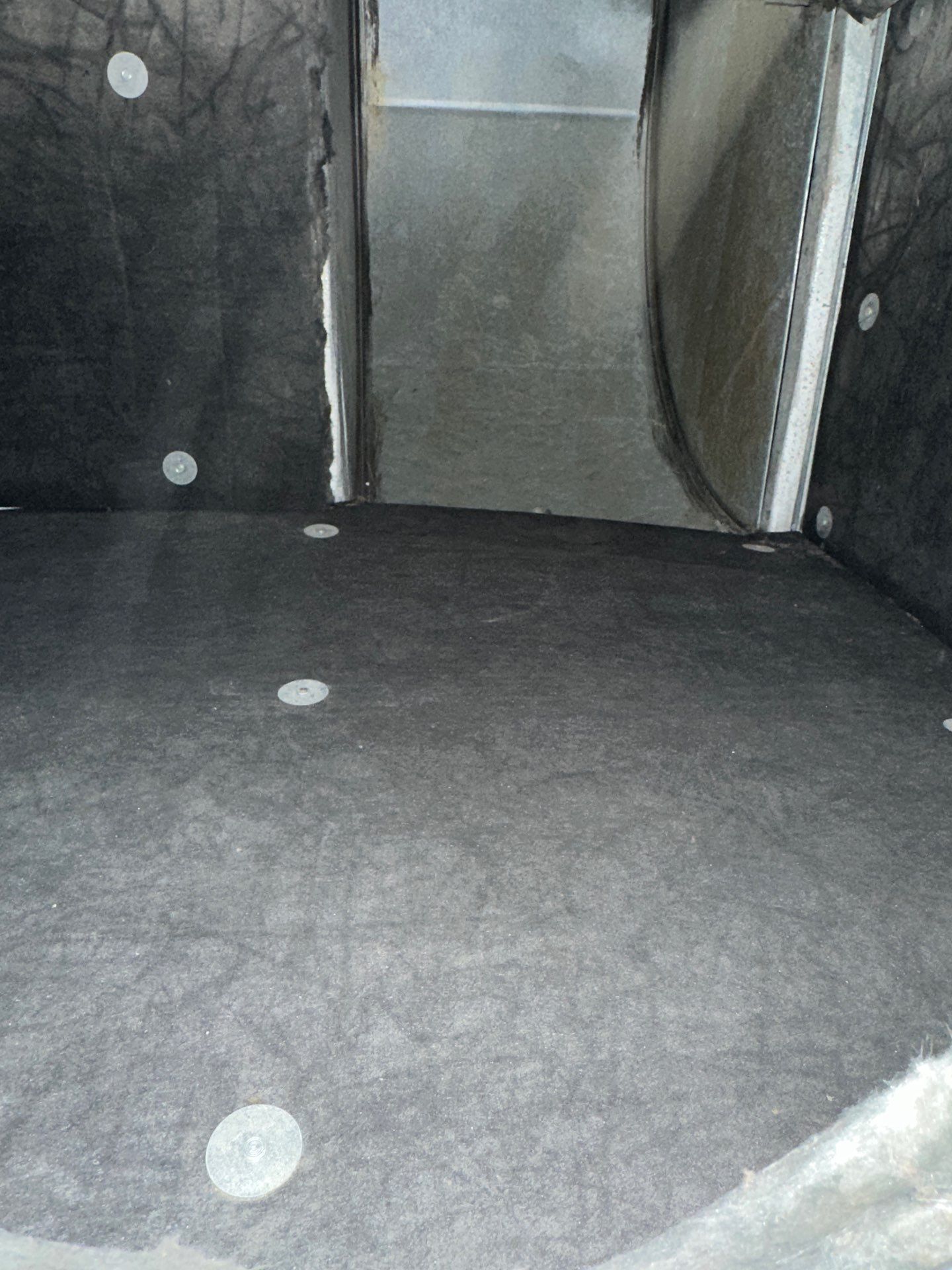 Air duct cleaning using Hypervac by Pronto Air Duct Cleaning