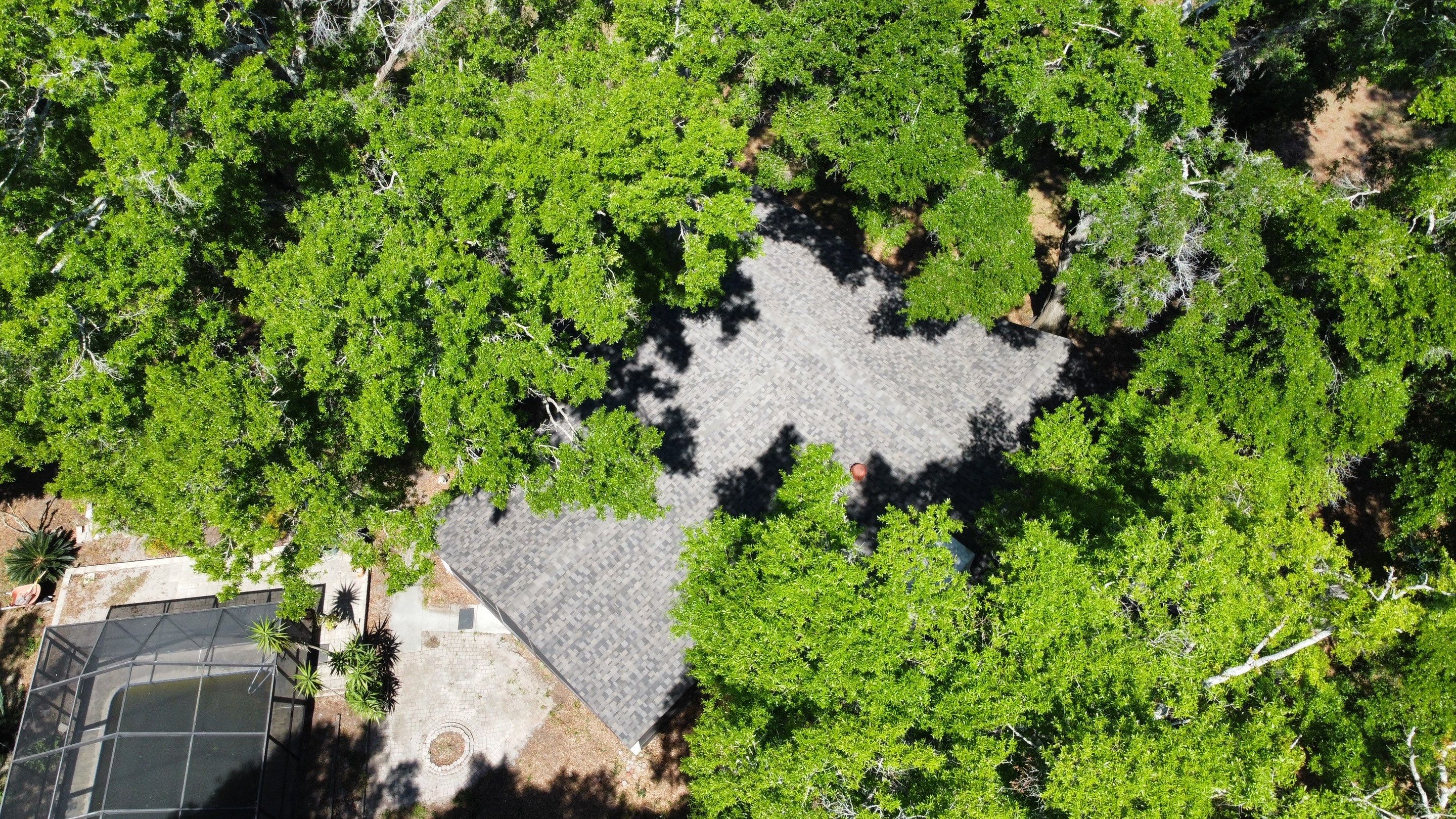 Roof Replacement in Spring Hill FL, by Steadfast Roofing 