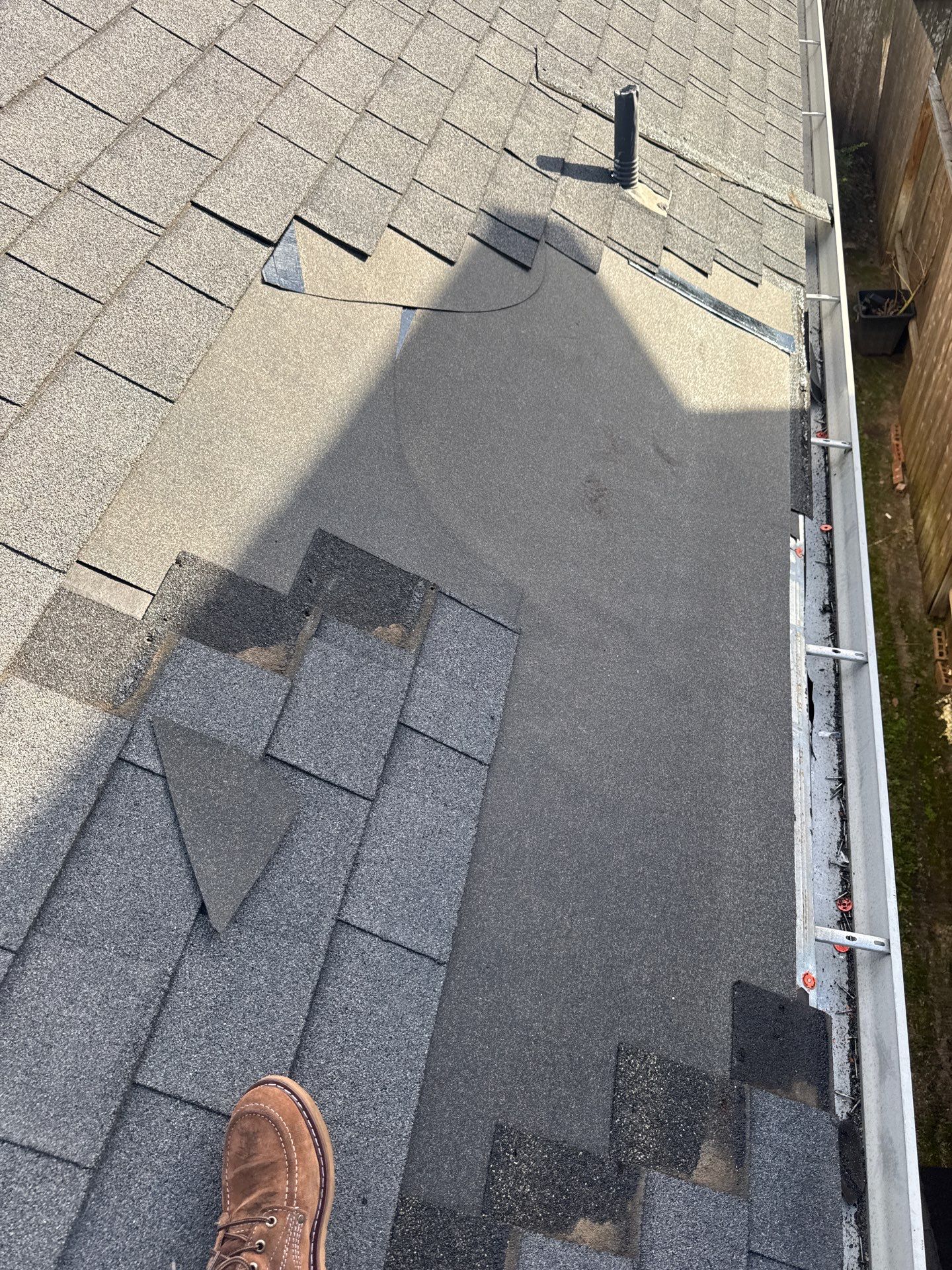 Roof Repair Rosenberg by Roof Repair Company
