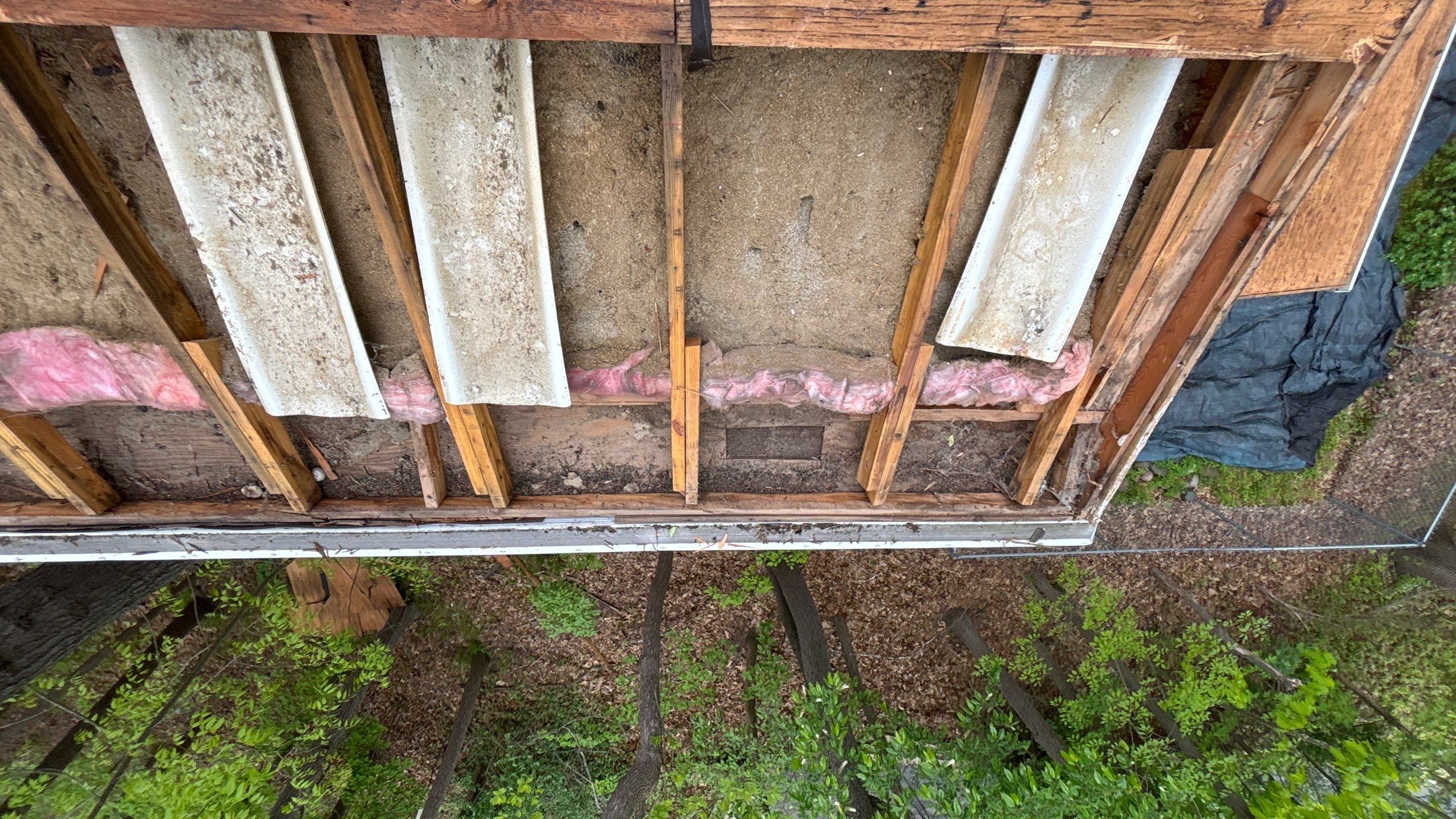 Roof Replacement using Owens Corning Storm Cloud by 180 Contractors